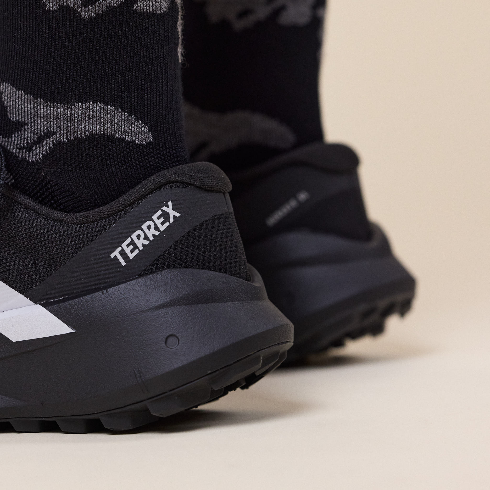 Adidas - Terrex Agravic SL - Core Black / Grey Two / Core Black
