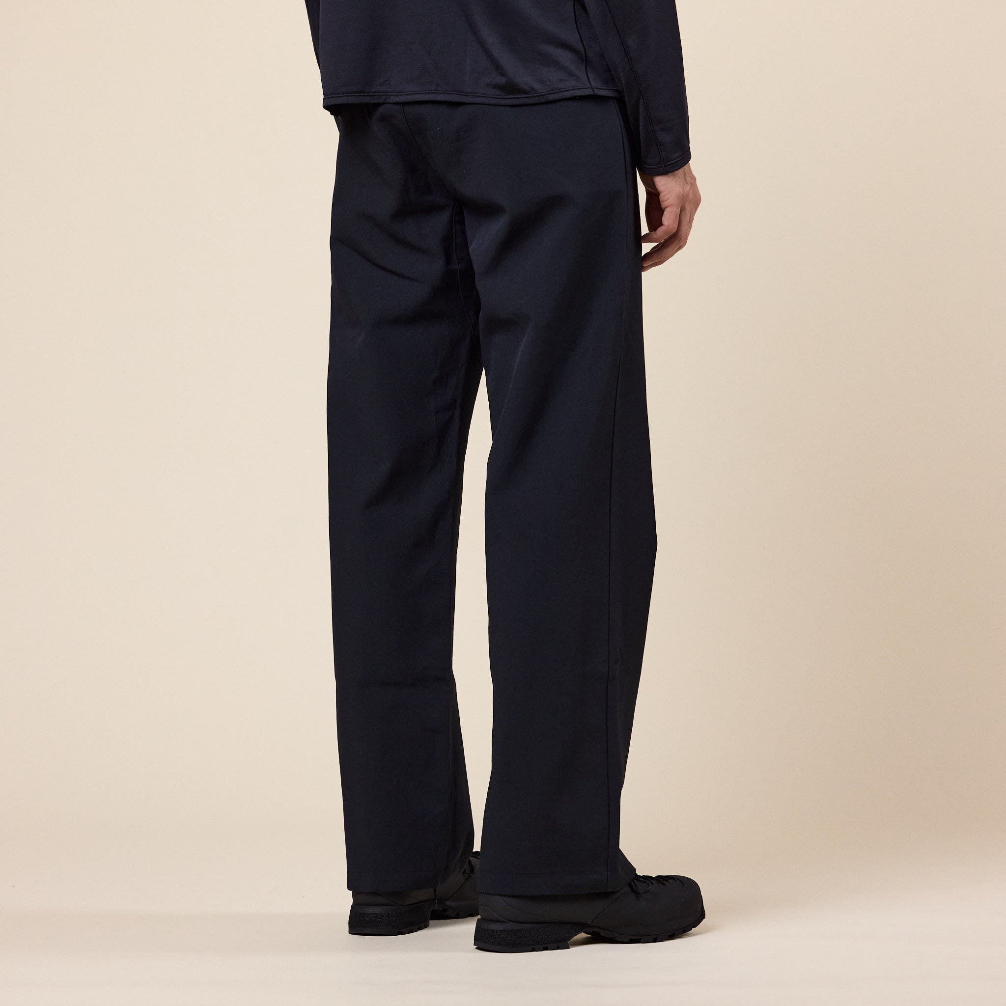Portal - Roam Hike Pant - Black Beauty