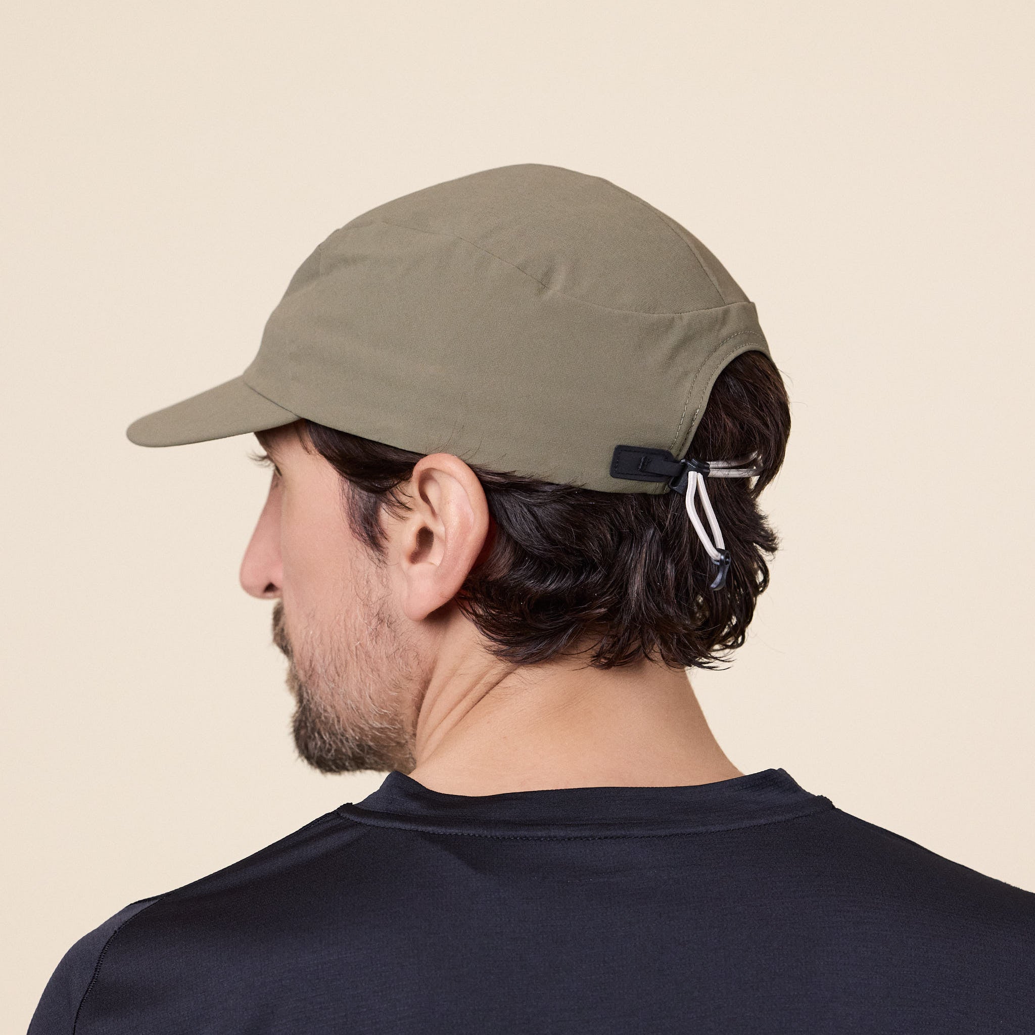 Portal - Radius Cap - Sea Turtle