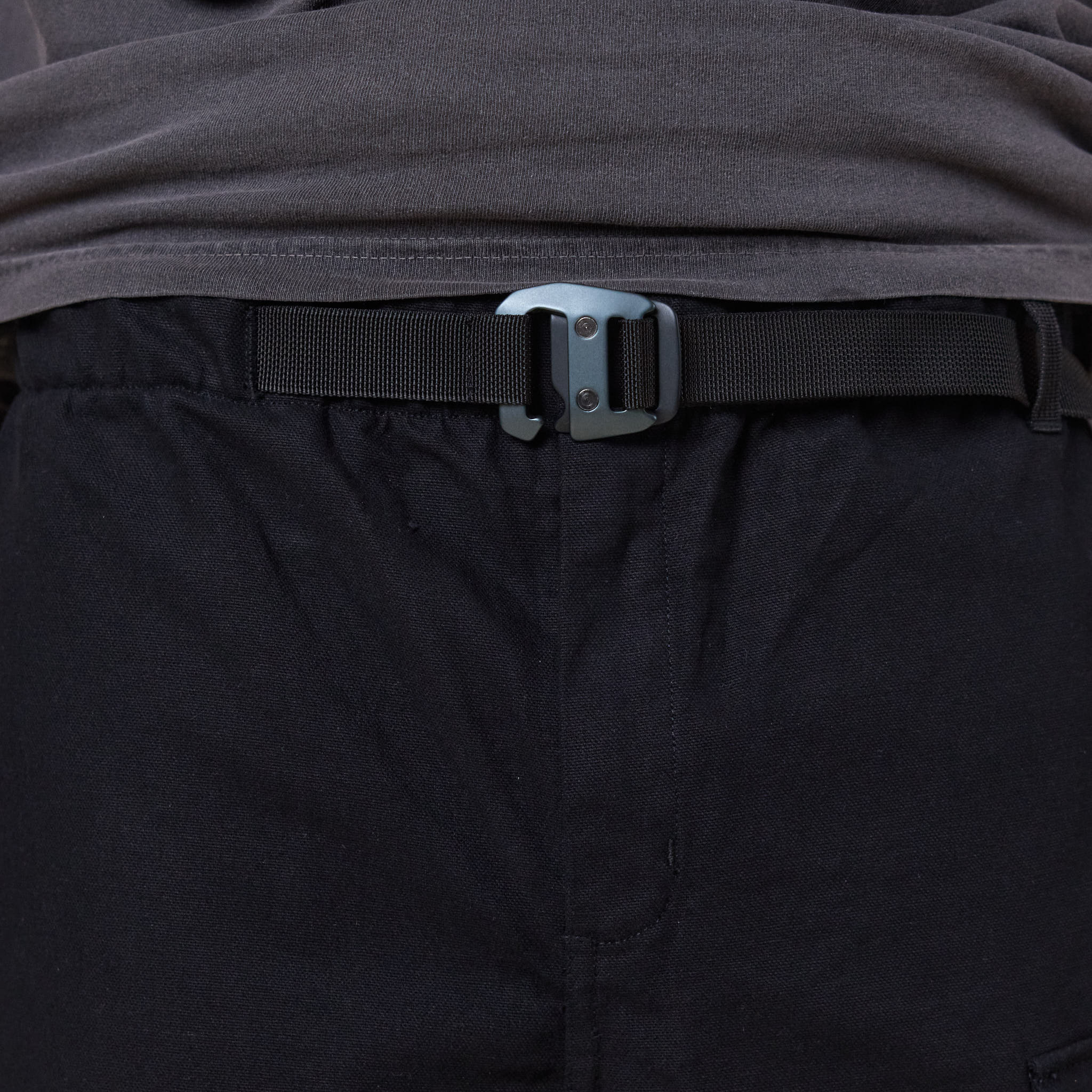 Earth\Studies - MP-109 Mountain Pants - Charcoal