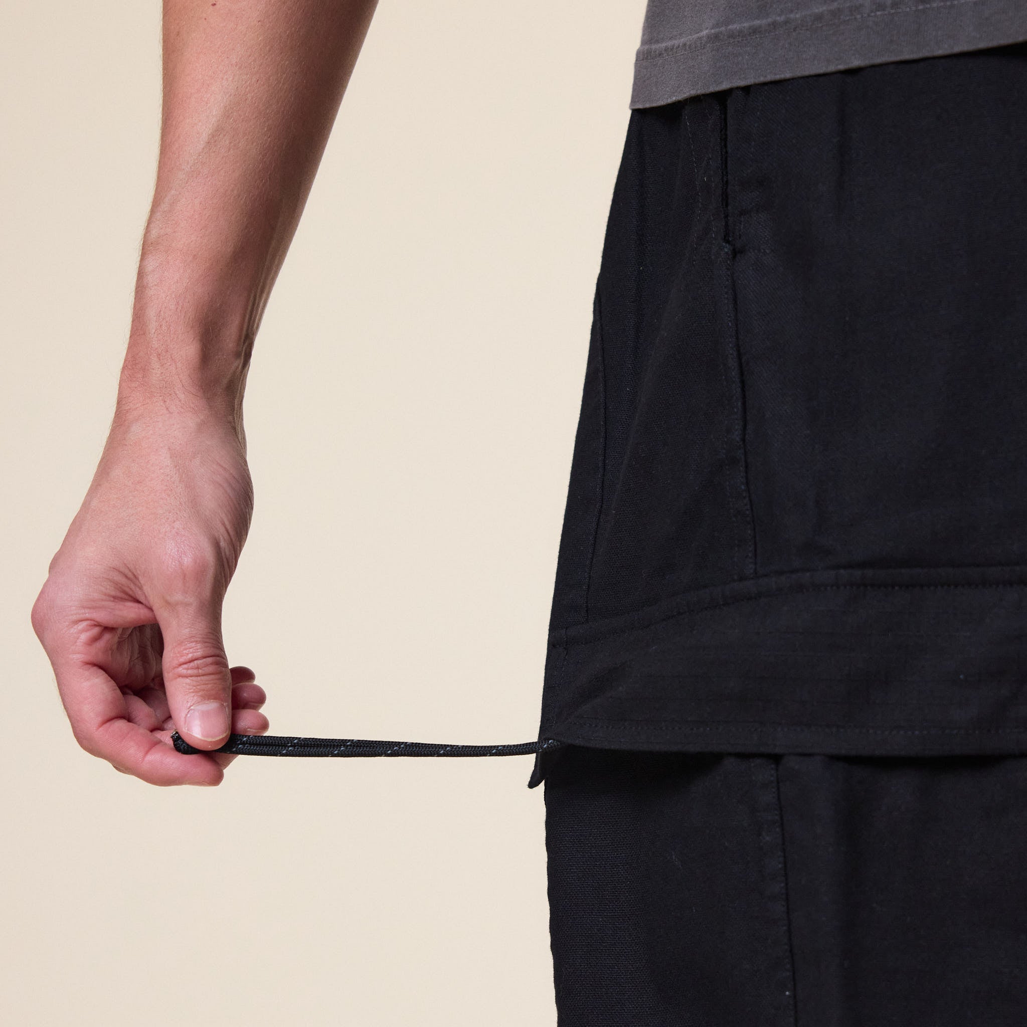 Earth\Studies - MP-109 Mountain Pants - Charcoal