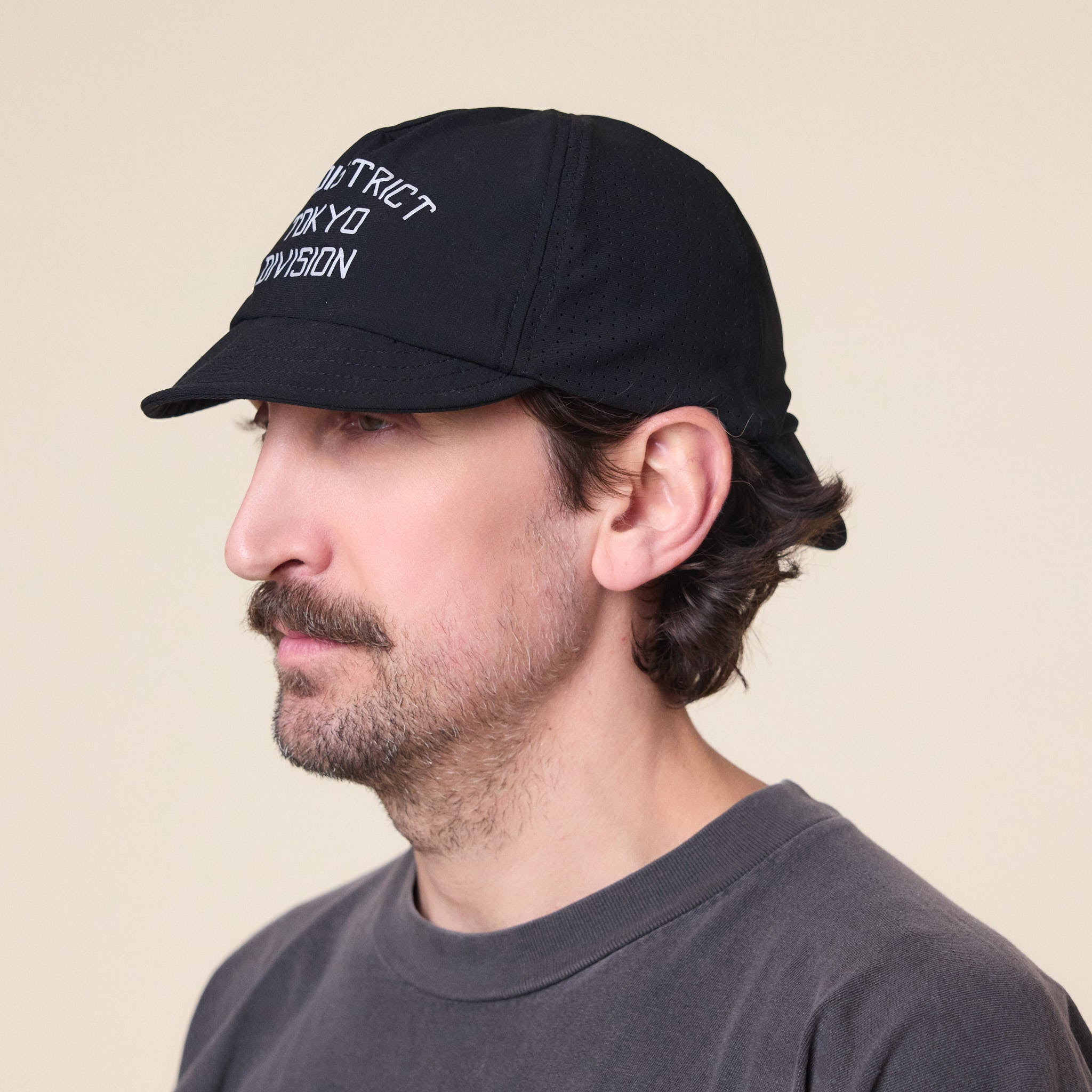 CMF Comfy Outdoor Garment - All Time Cap - Black