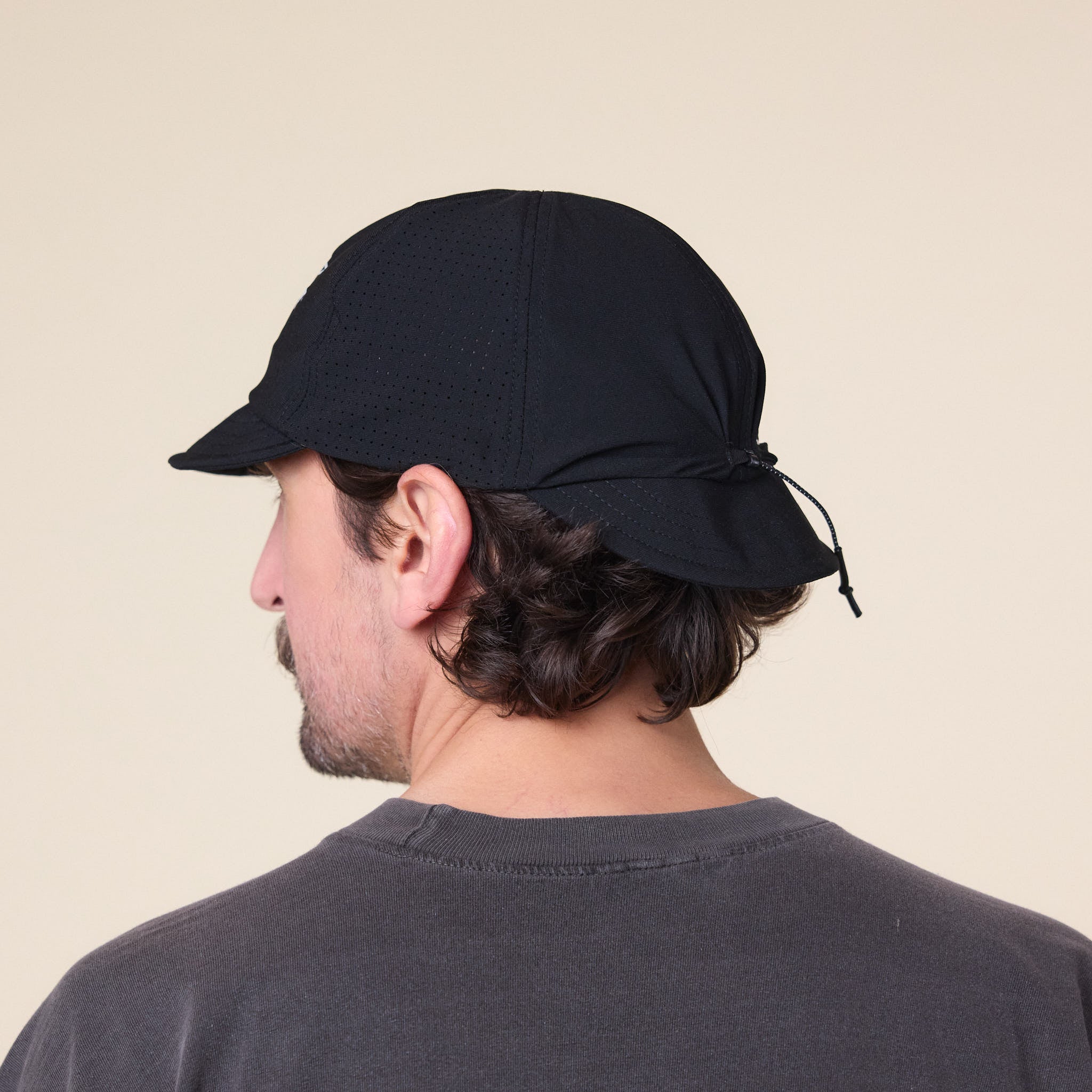 CMF Comfy Outdoor Garment - All Time Cap - Black