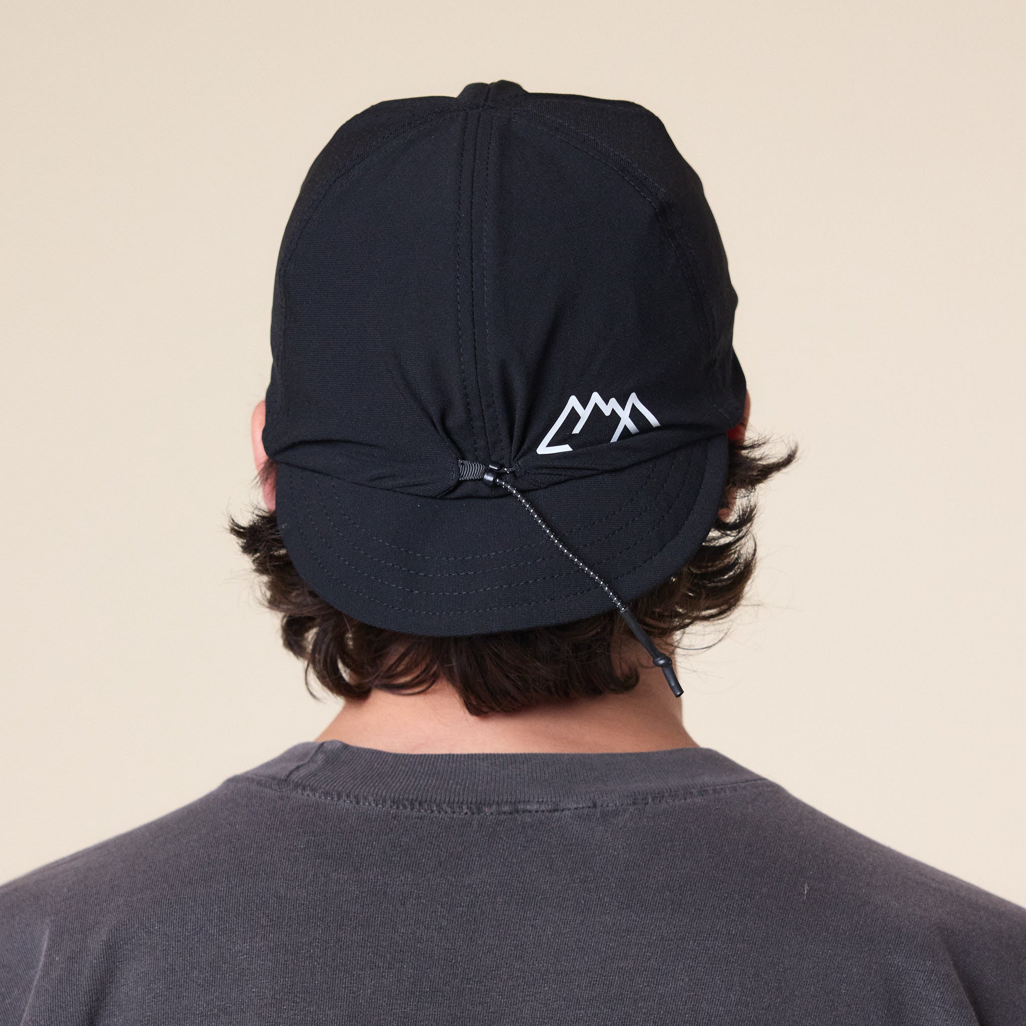 CMF Comfy Outdoor Garment - All Time Cap - Black