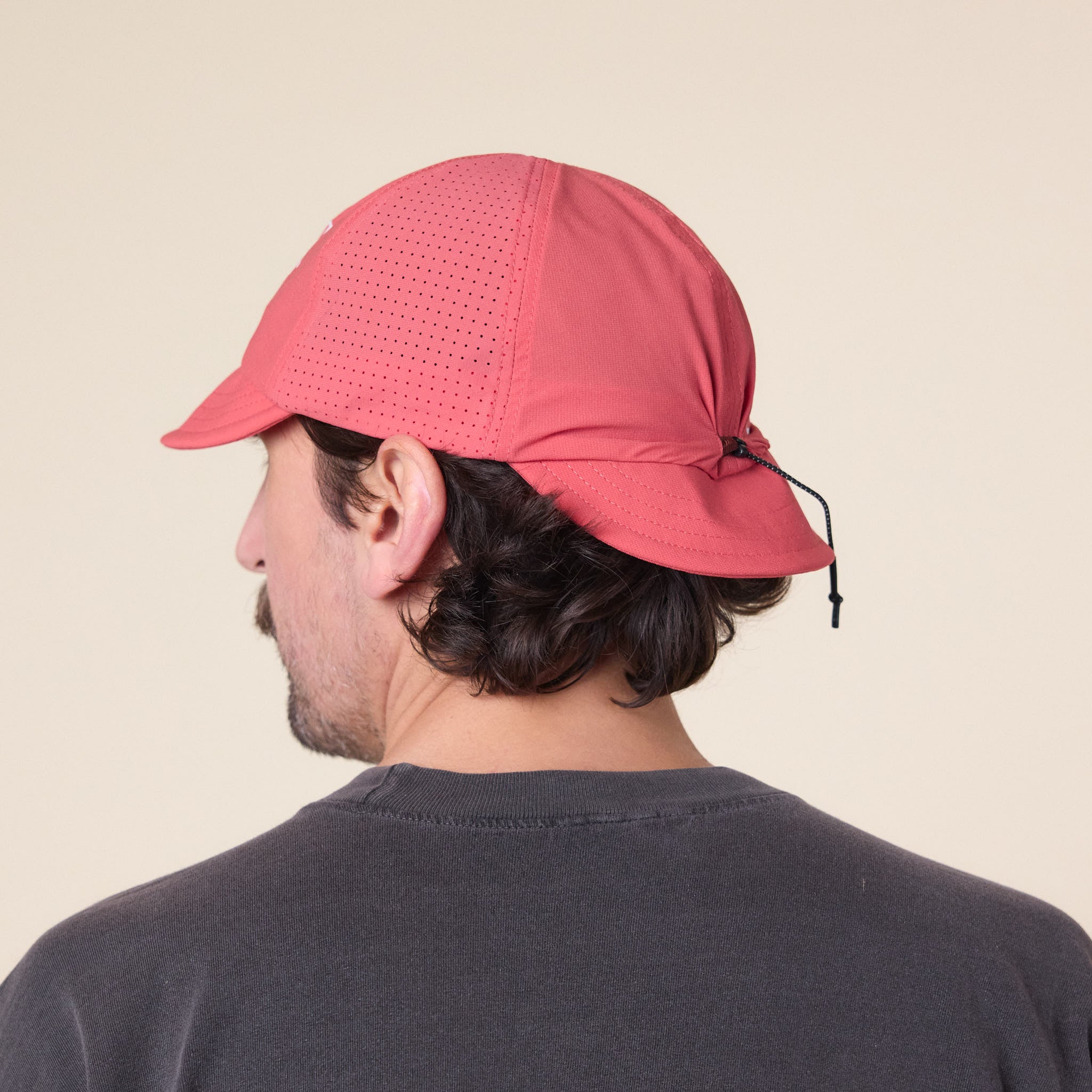 CMF Comfy Outdoor Garment - All Time Cap - Salmon Pink
