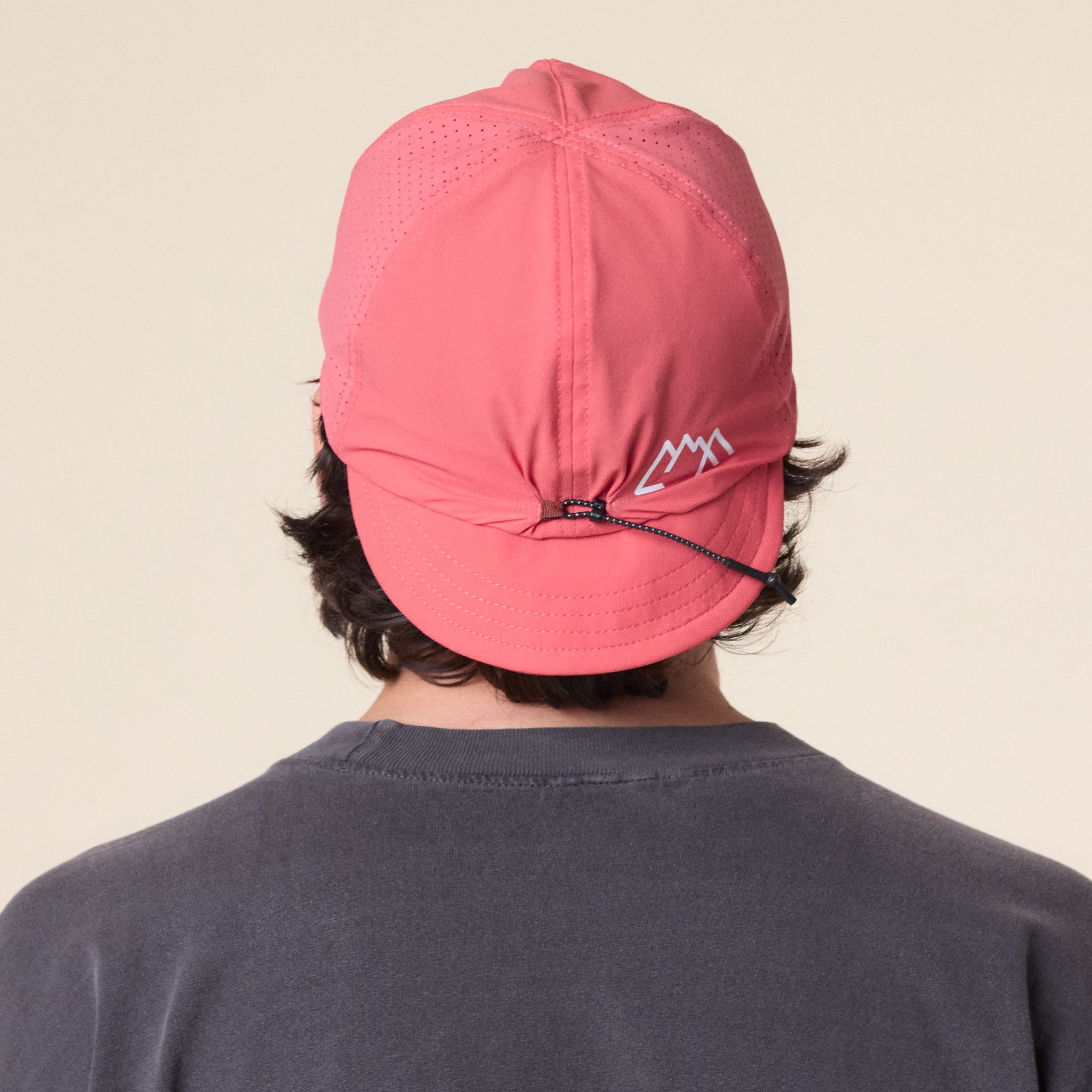 CMF Comfy Outdoor Garment - All Time Cap - Salmon Pink
