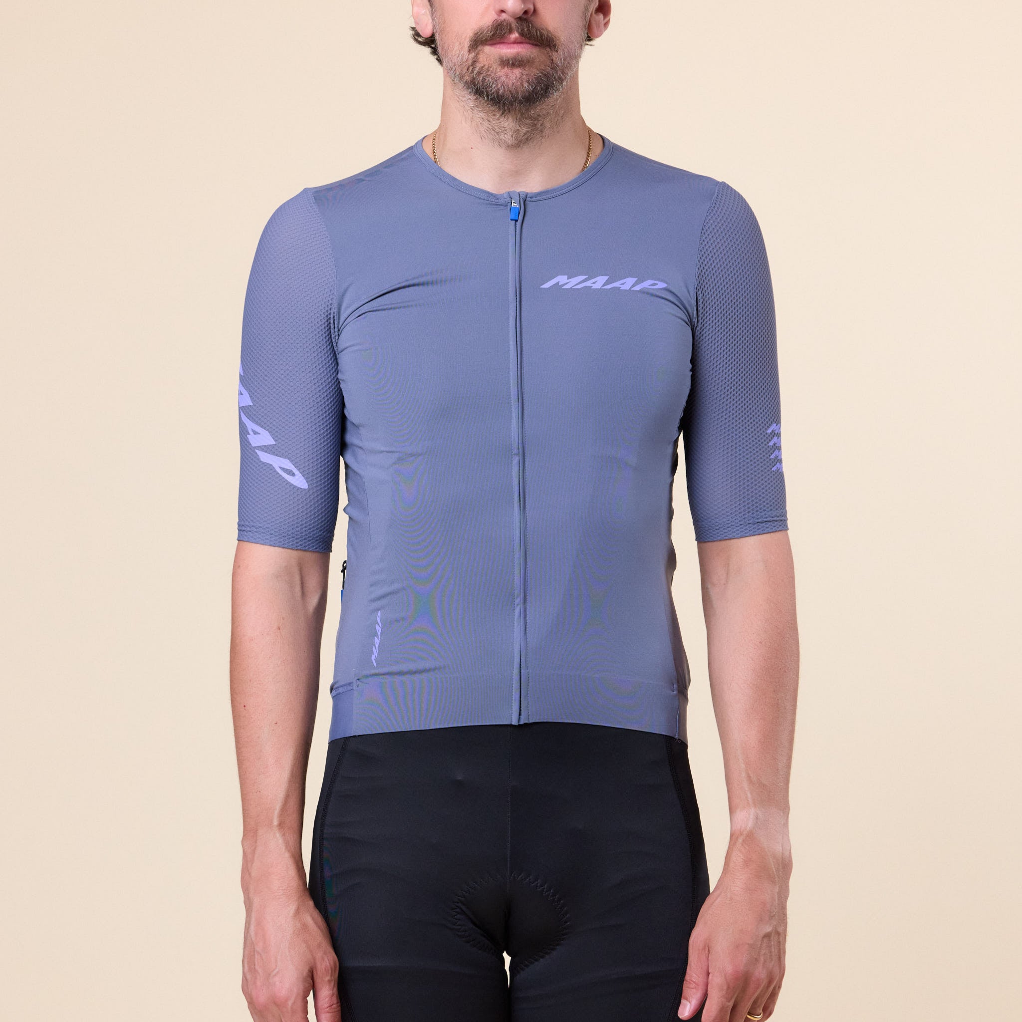 MAAP - Emerge Jersey - Galaxy Blue