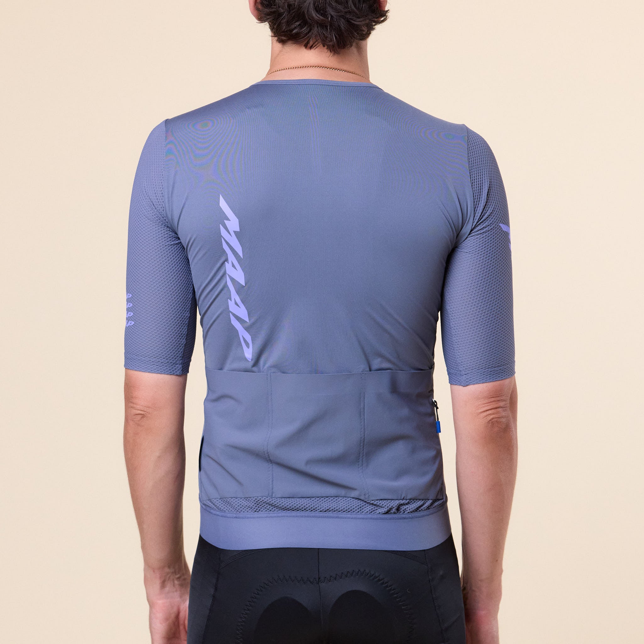 MAAP - Emerge Jersey - Galaxy Blue