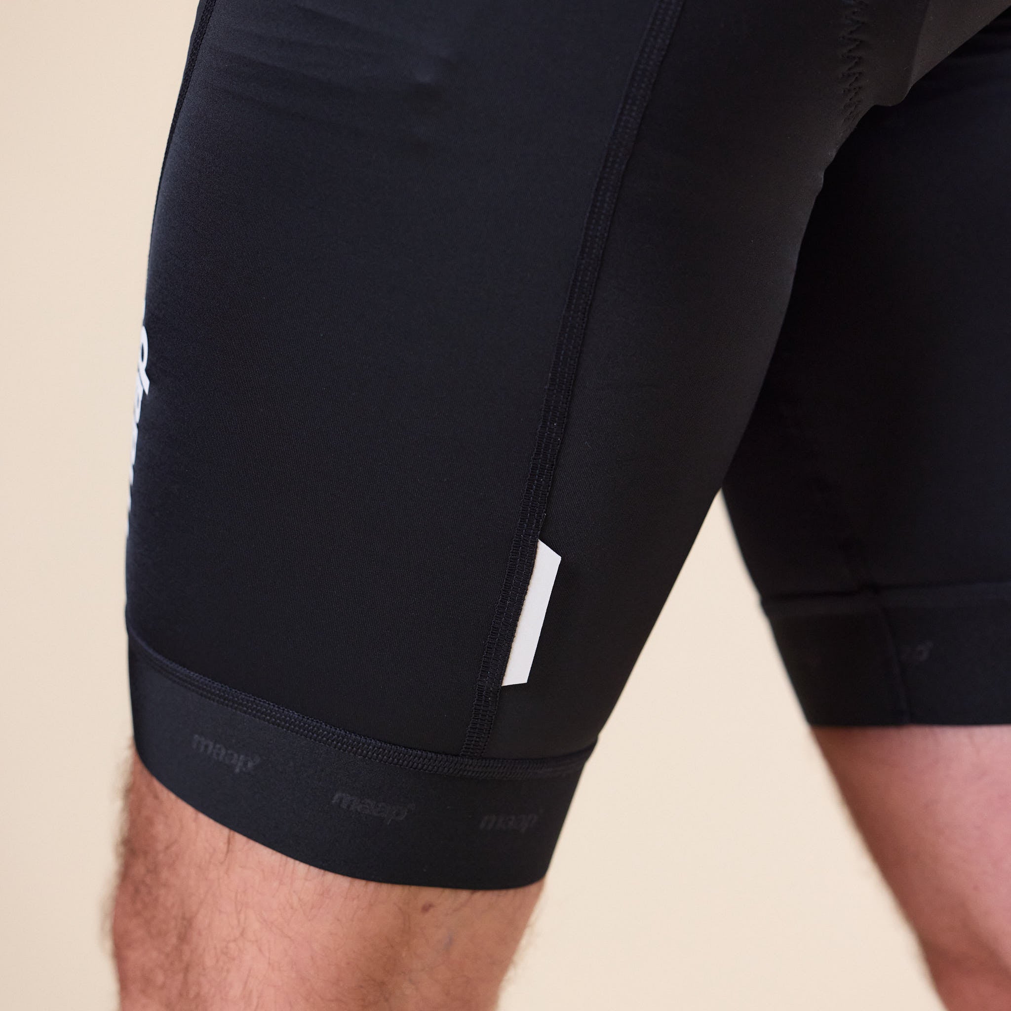 MAAP - Training Bib 3.0 - Black