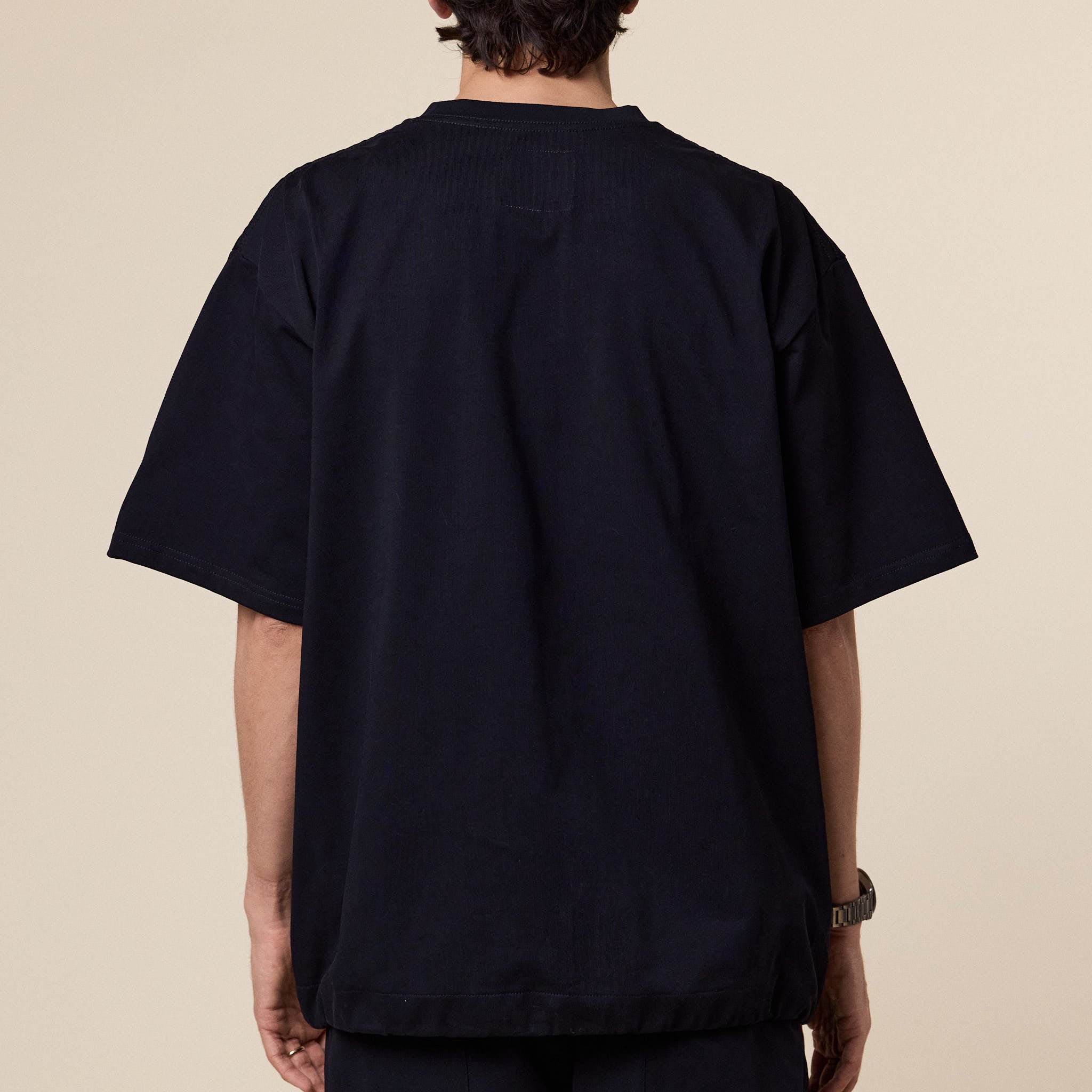 CMF Comfy Outdoor Garment - Two Pocket "Slow Dry" T-Shirt - Black
