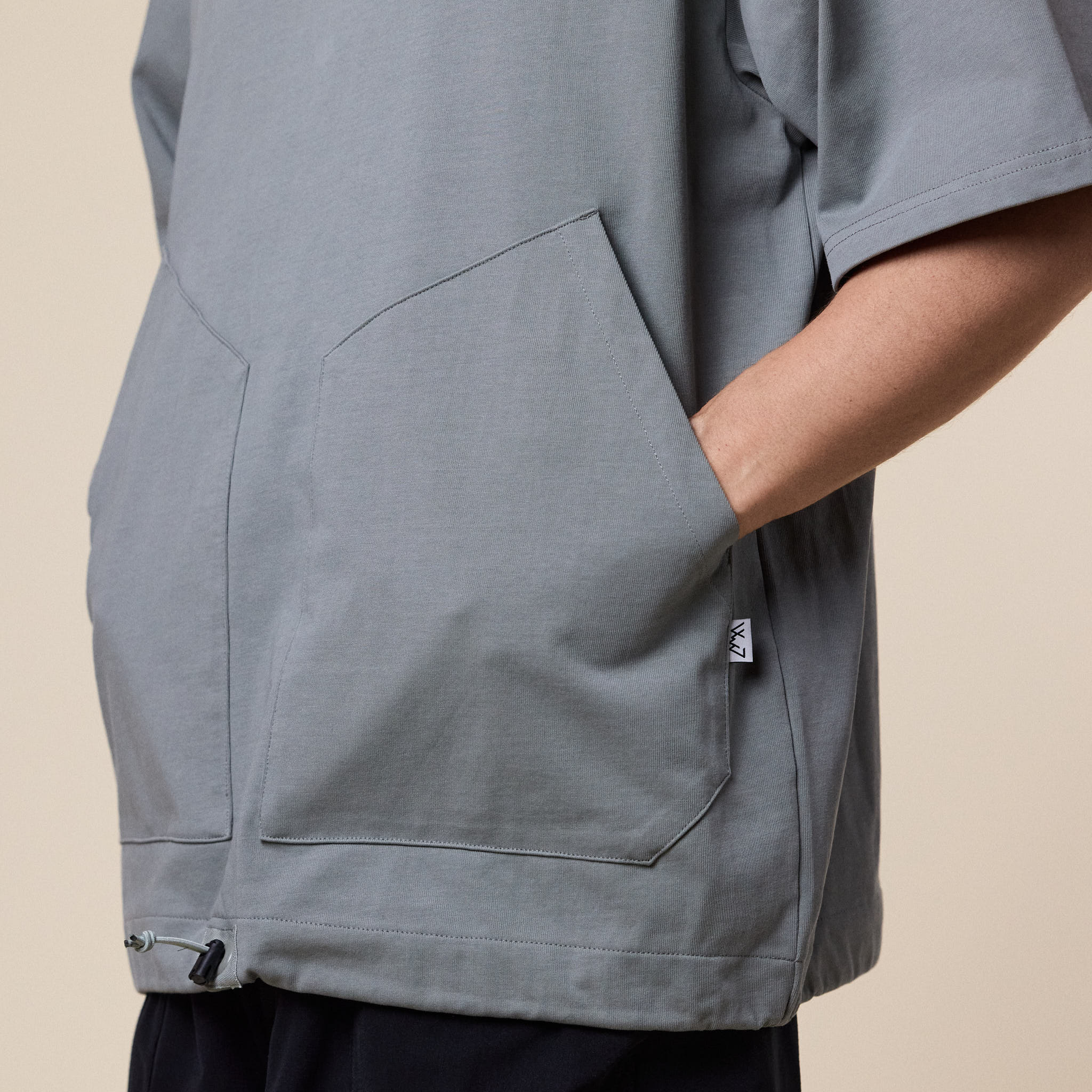 CMF Comfy Outdoor Garment - Two Pocket "Slow Dry" T-Shirt - Alpha Green