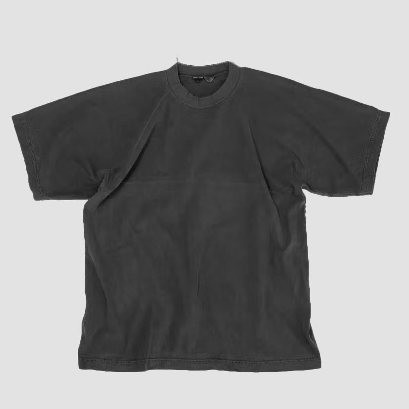 Gnuhr - Tubular T-Shirt - Vintage Black