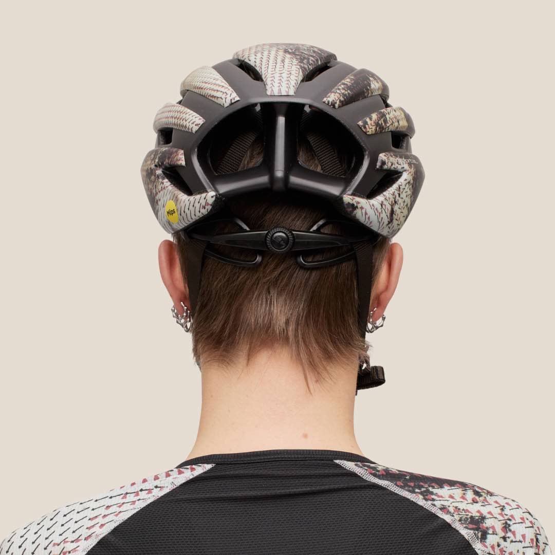 Portal x MET - Trade Winds Trenta Helmet