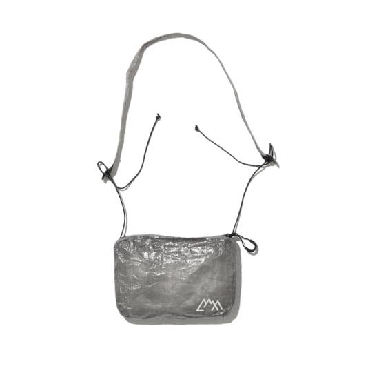 CMF Comfy Outdoor Garment - Smart Pak Bag Dyneema - Grey