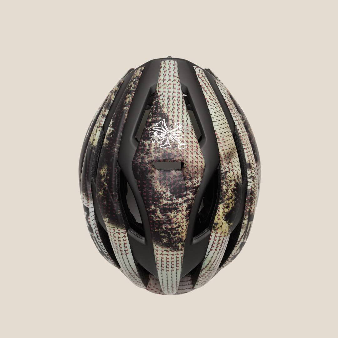 Portal x MET - Trade Winds Trenta Helmet