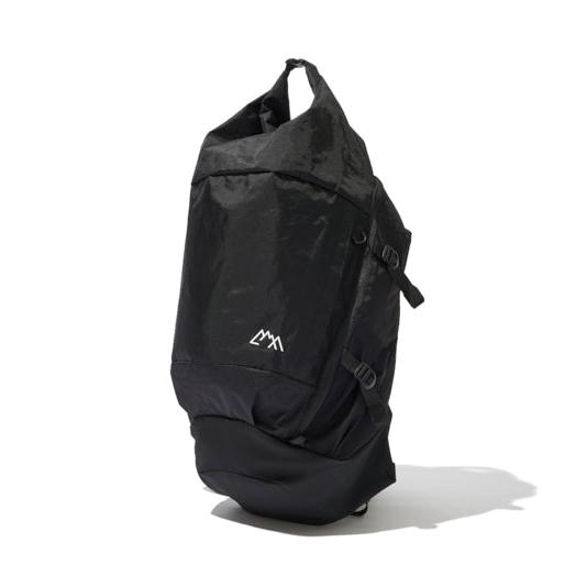 CMF Comfy Outdoor Garment - Backpackerz 45 X-PAC Backpack - Black