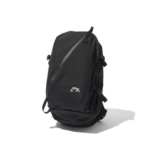 CMF Comfy Outdoor Garment - Backpackerz 32 Smooth Nylon Backpack - Black