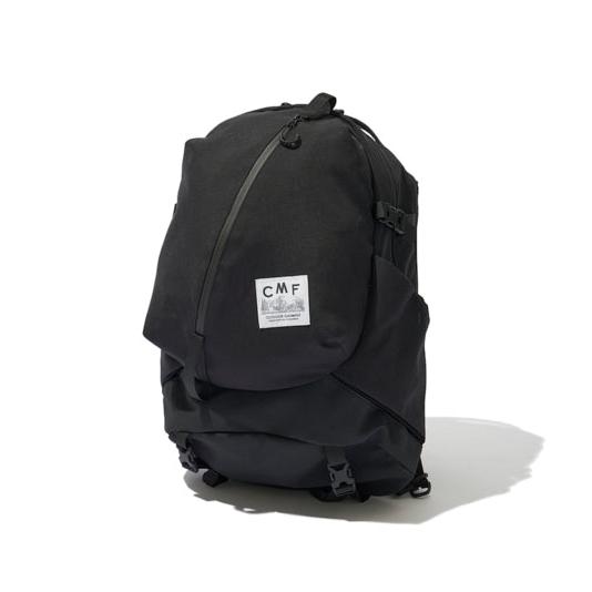 CMF Comfy Outdoor Garment - Weekenderz 20 Smooth Nylon Backpack - Black