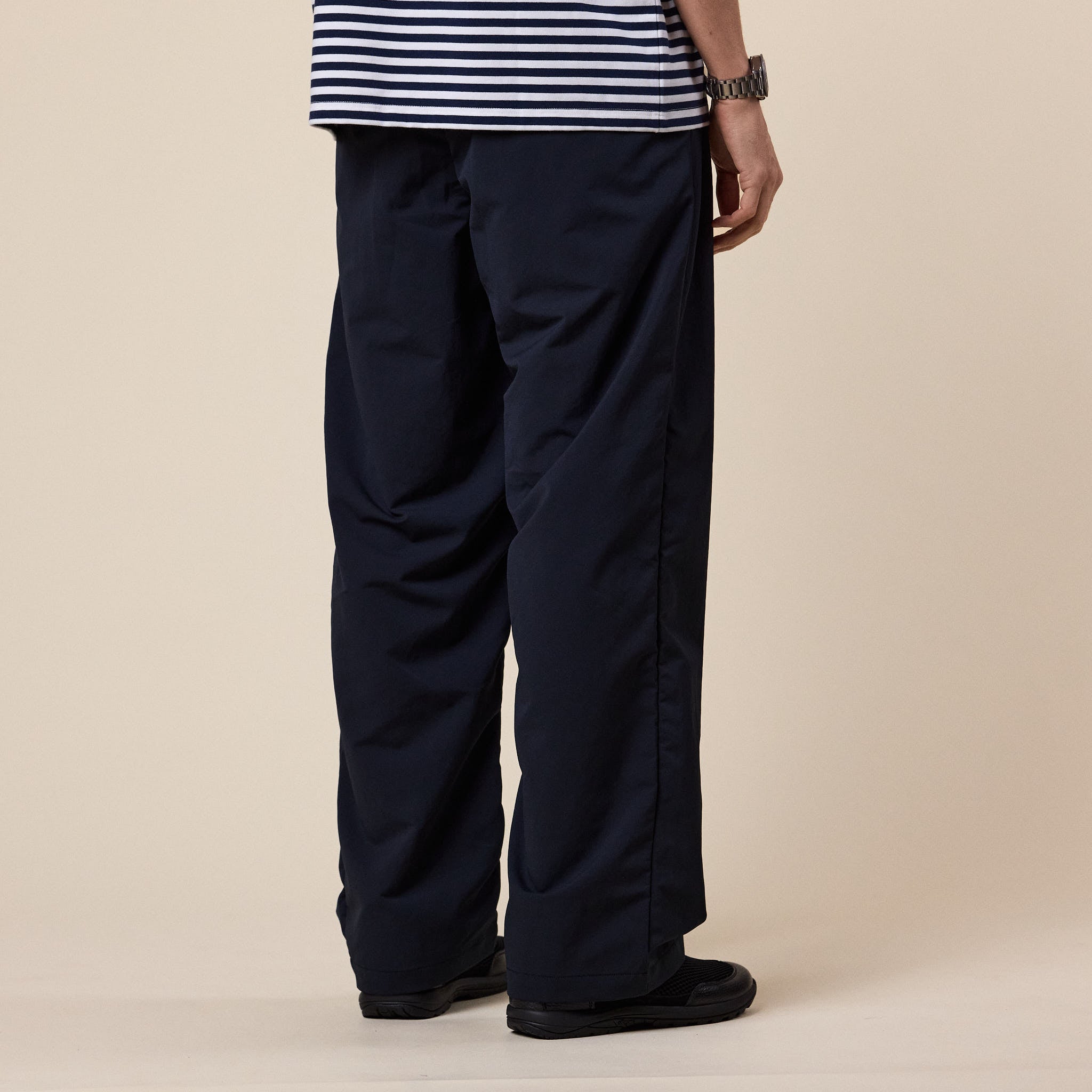 Nanamica - ALPHADRY Club Pants - Navy