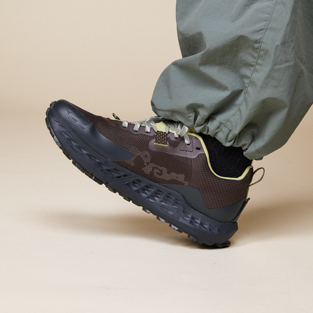 ROA x Altra - Timp 5 Gore-Tex - Brown