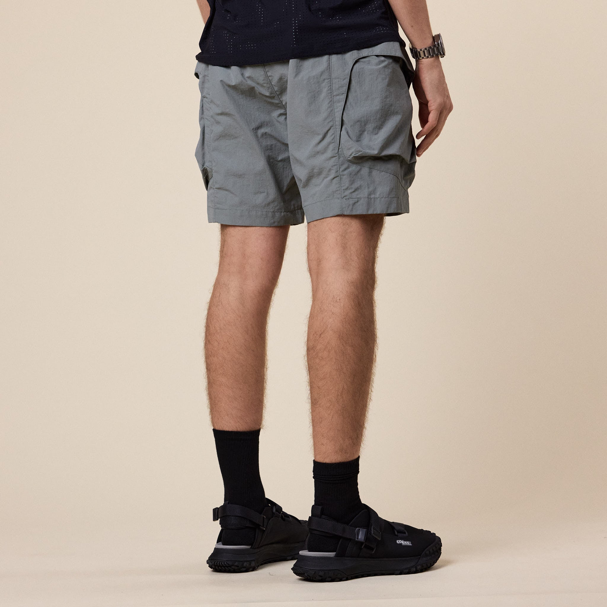 CMF Comfy Outdoor Garment - Activity Shorts Mod - Alpha Green
