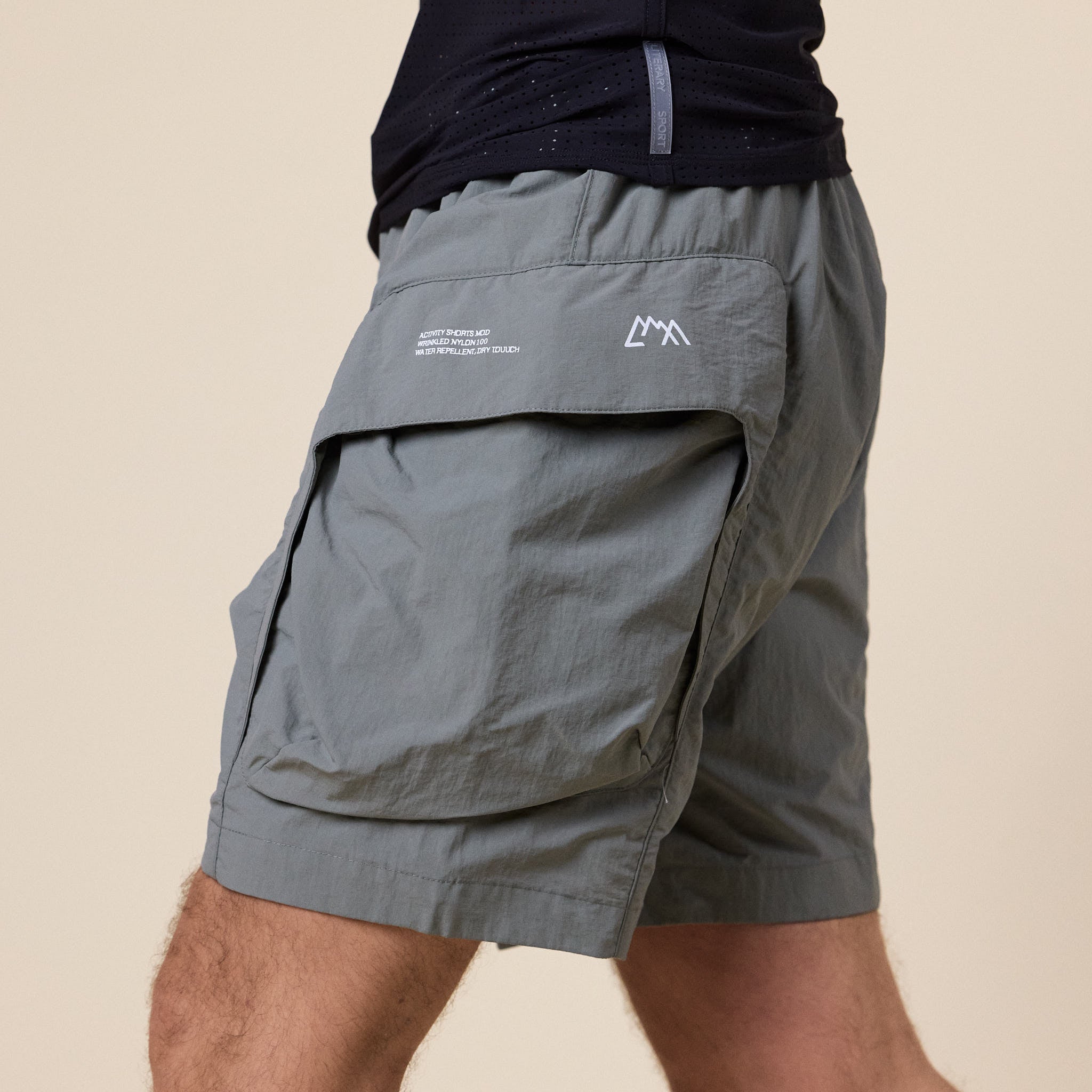 CMF Comfy Outdoor Garment - Activity Shorts Mod - Alpha Green