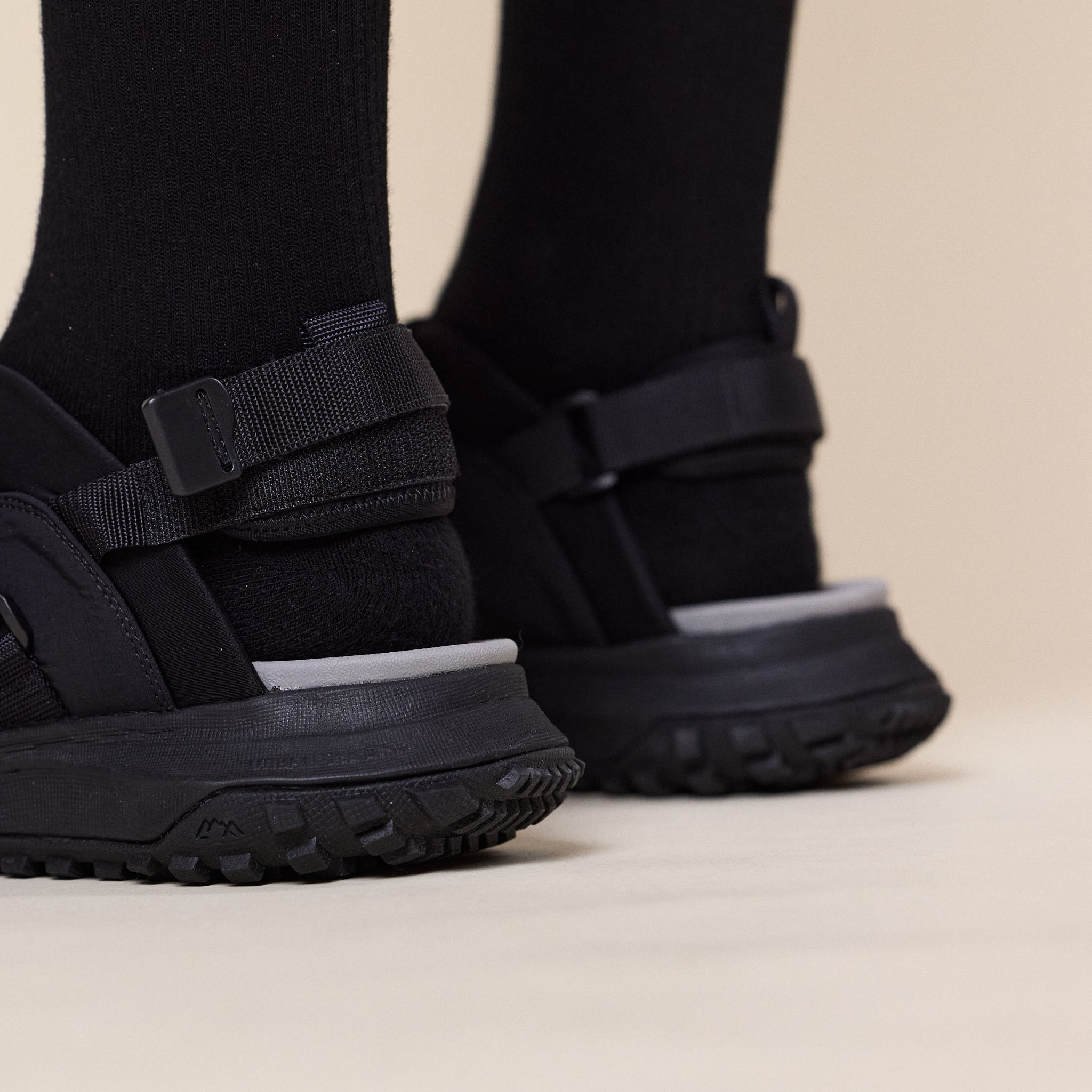 CMF Comfy Outdoor Garment - Approach 02 Sandal - Black