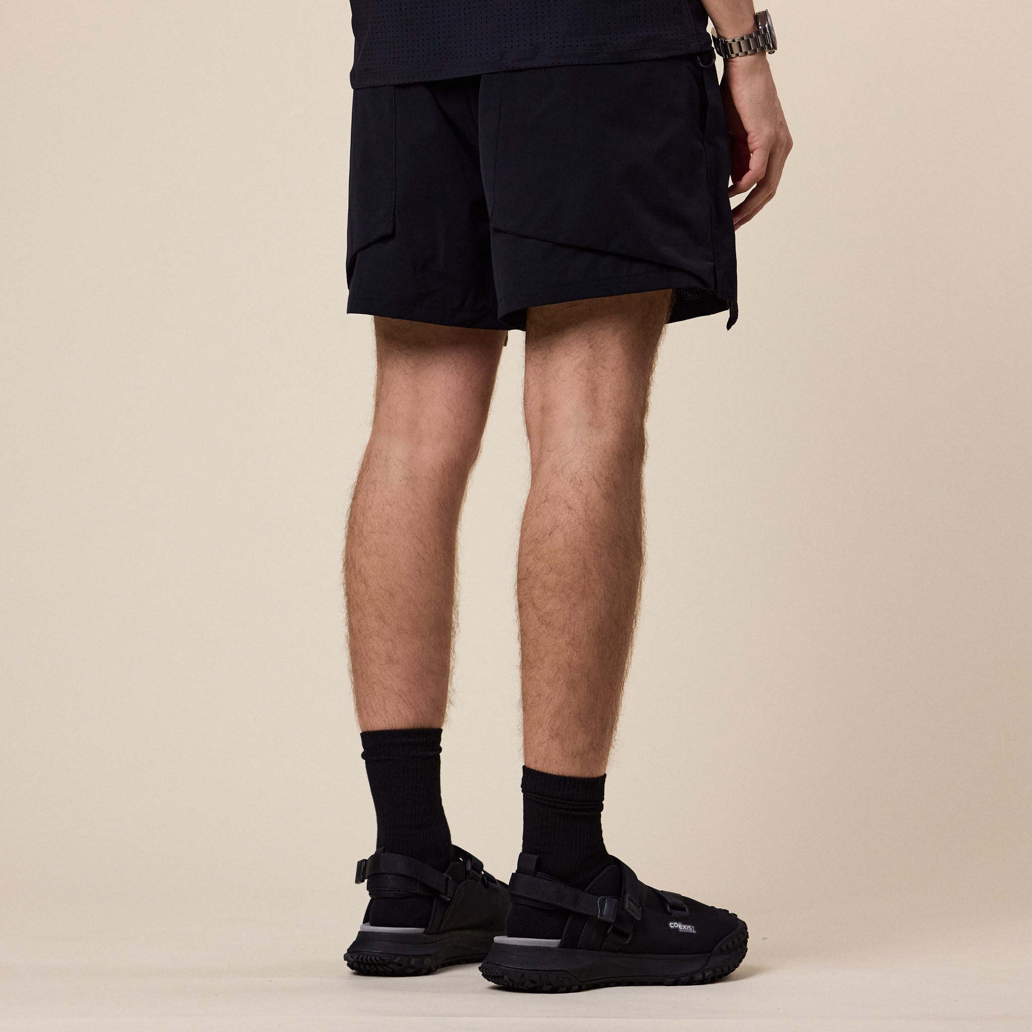 CMF Comfy Outdoor Garment - Bug Shorts - Black