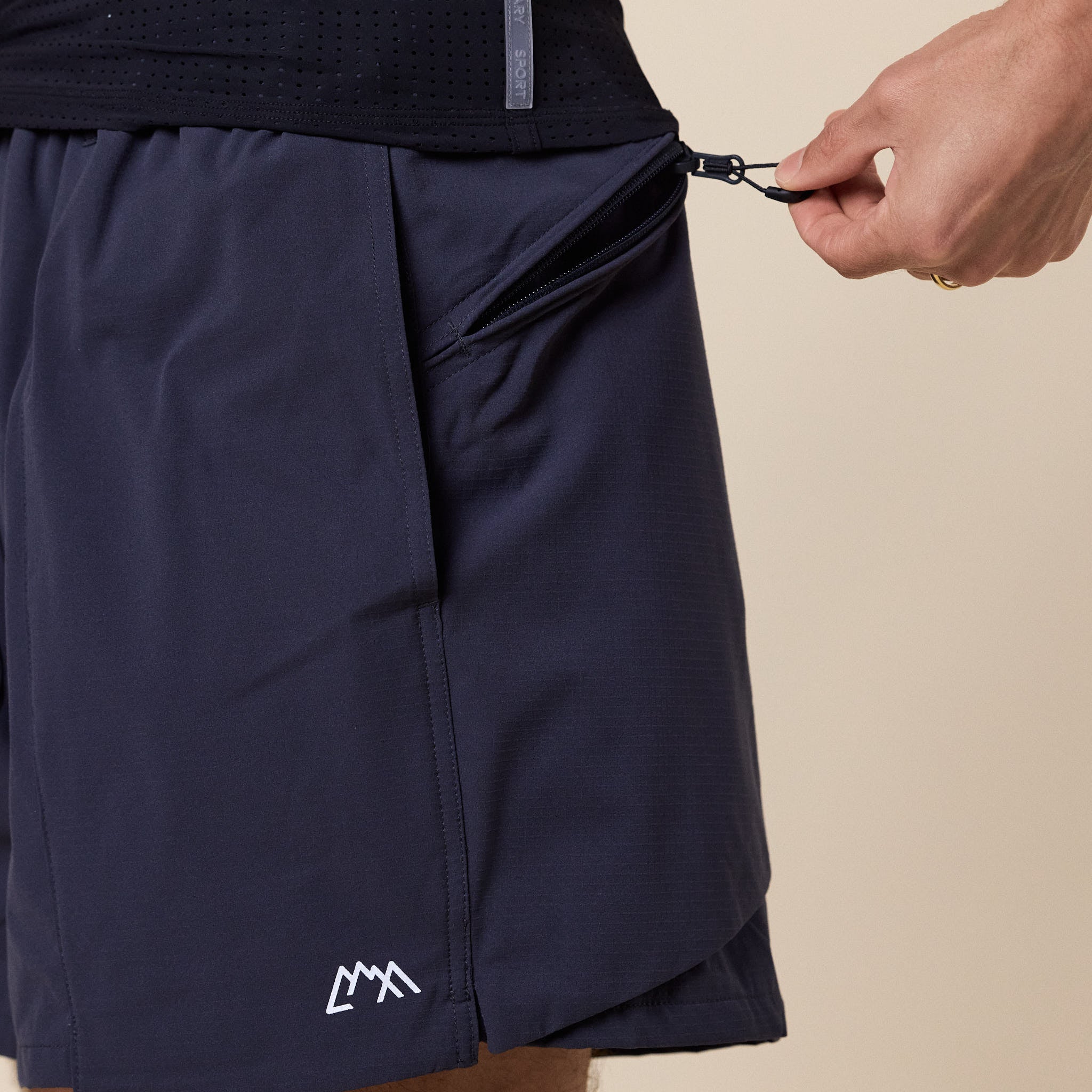 CMF Comfy Outdoor Garment - Bug Shorts - Charcoal