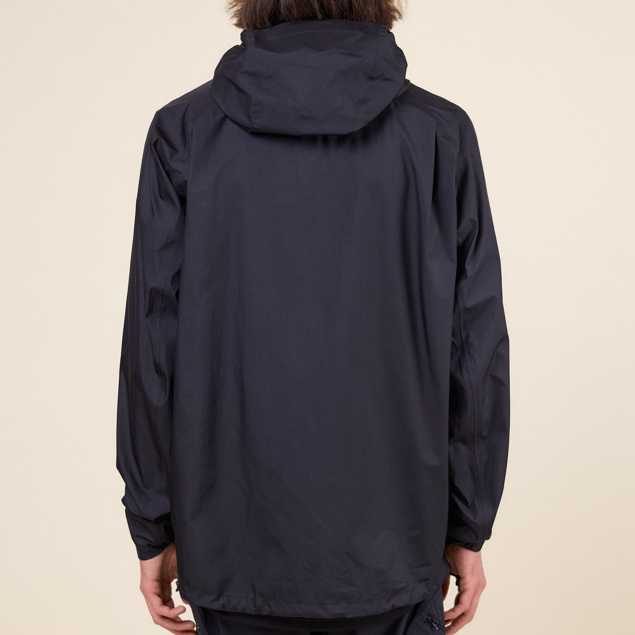 CAYL "Climb As You Love" - Light Trail 3L Jacket - Black