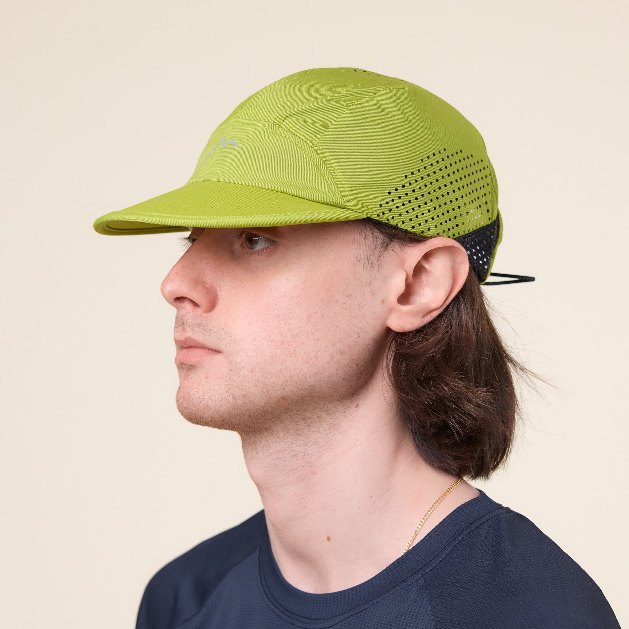 ★CAYL★ stretch light air cap CAYL 