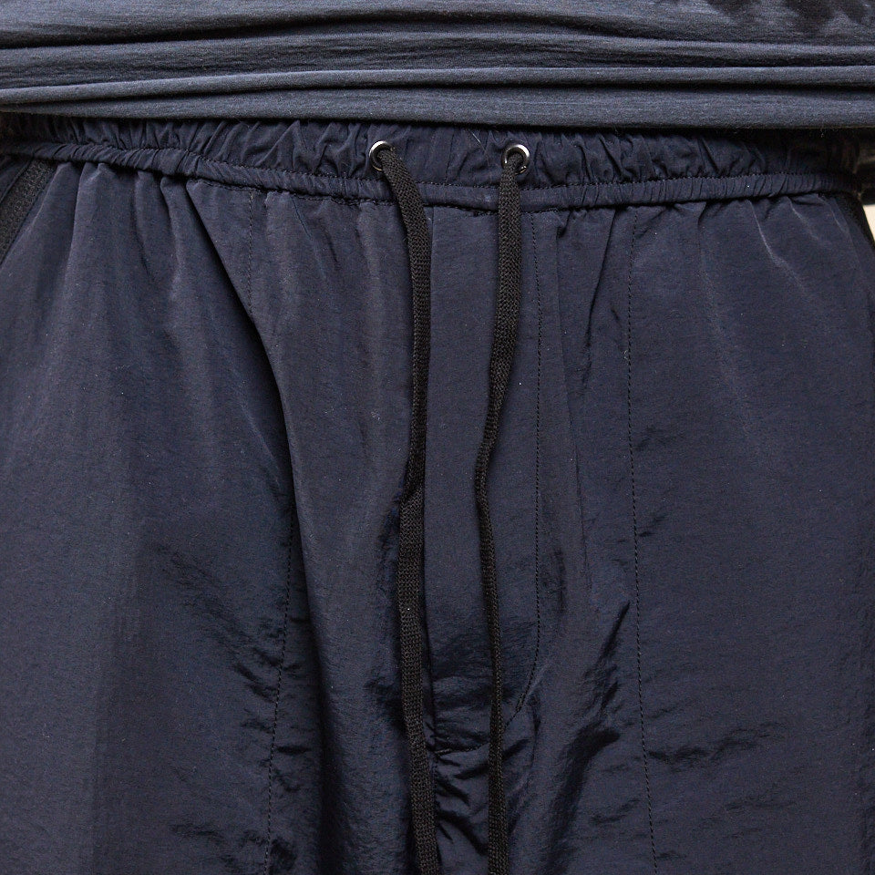 CCP - PT-CB117 Loose Pants - Black "ccp stockists" "ccp Japan" "ccp tokyo"