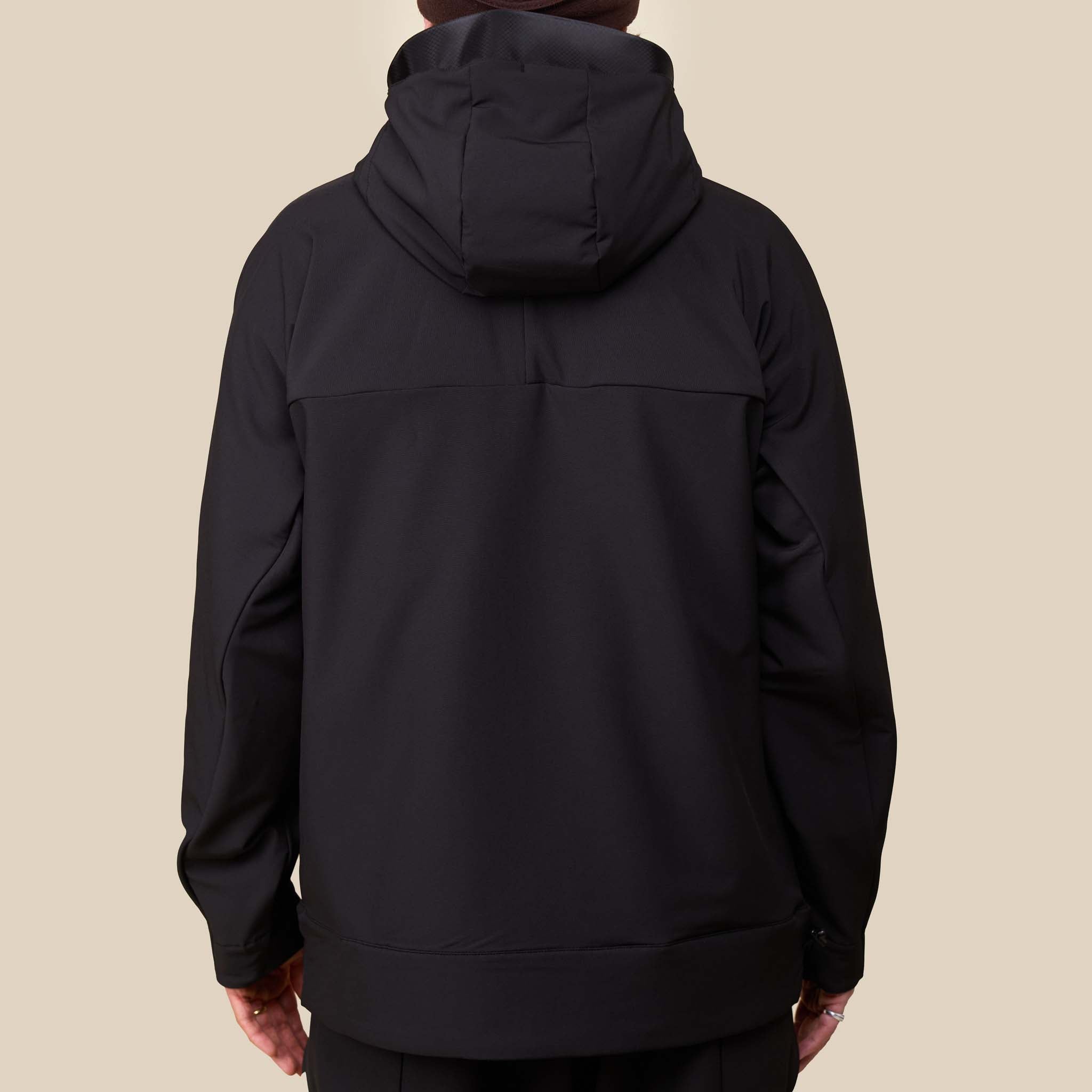 CMF Comfy Outdoor Garment - Slash Soft-Shell Jacket - Black