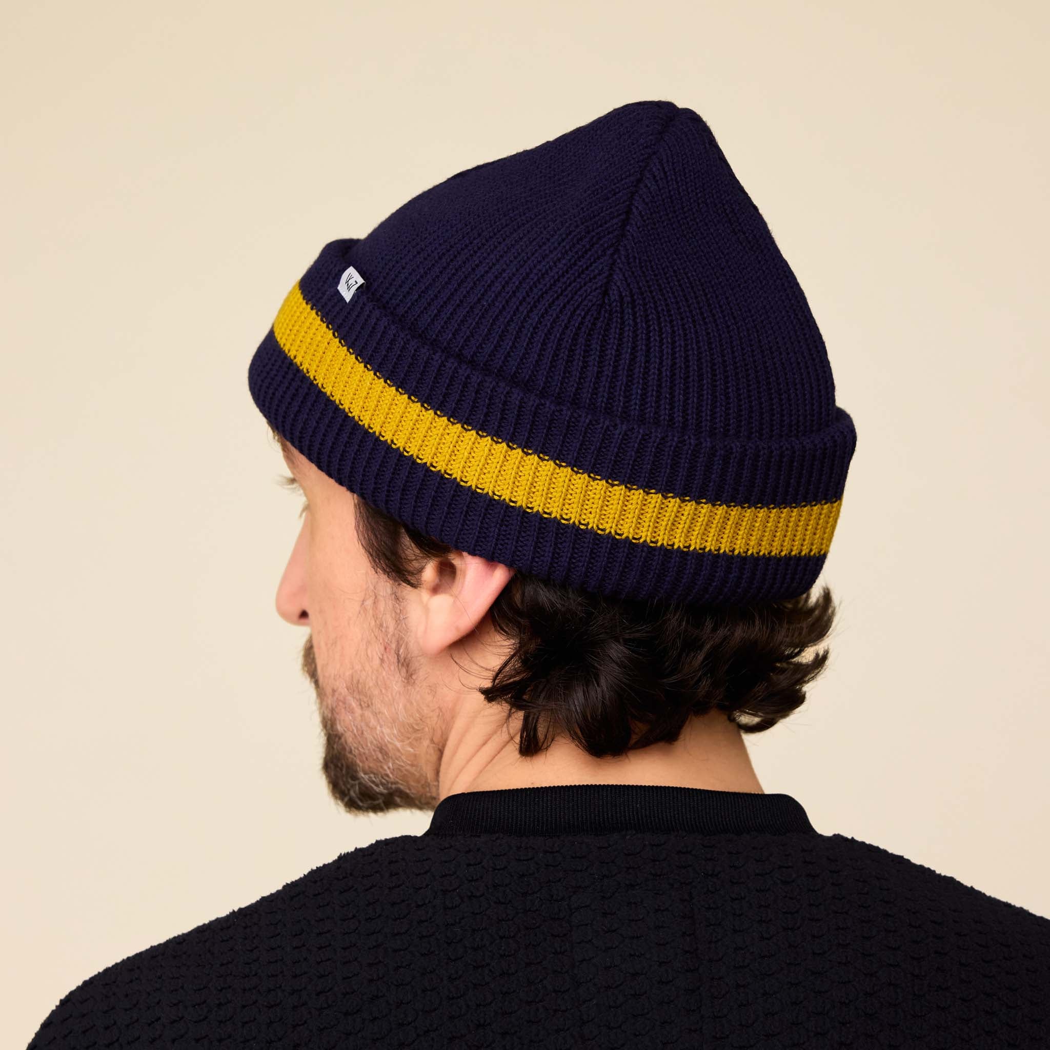 CMF Comfy Outdoor Garment - Knit Cap - Aubergine (Egg Plant)