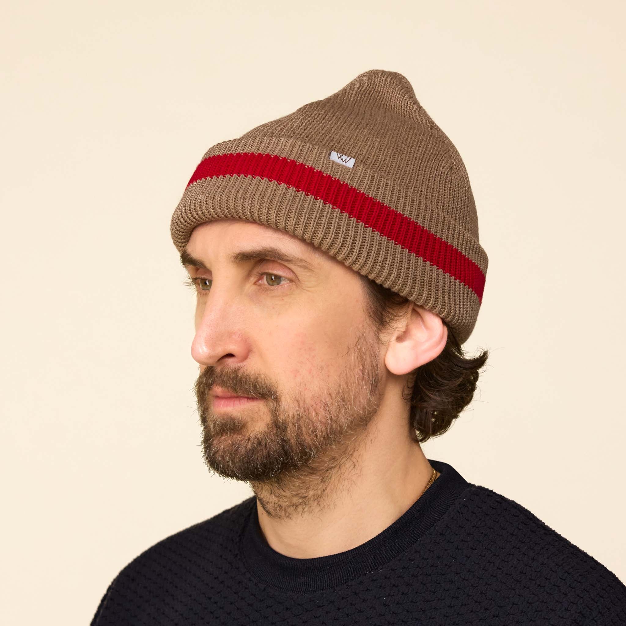 CMF Comfy Outdoor Garment - Knit Cap - Beige