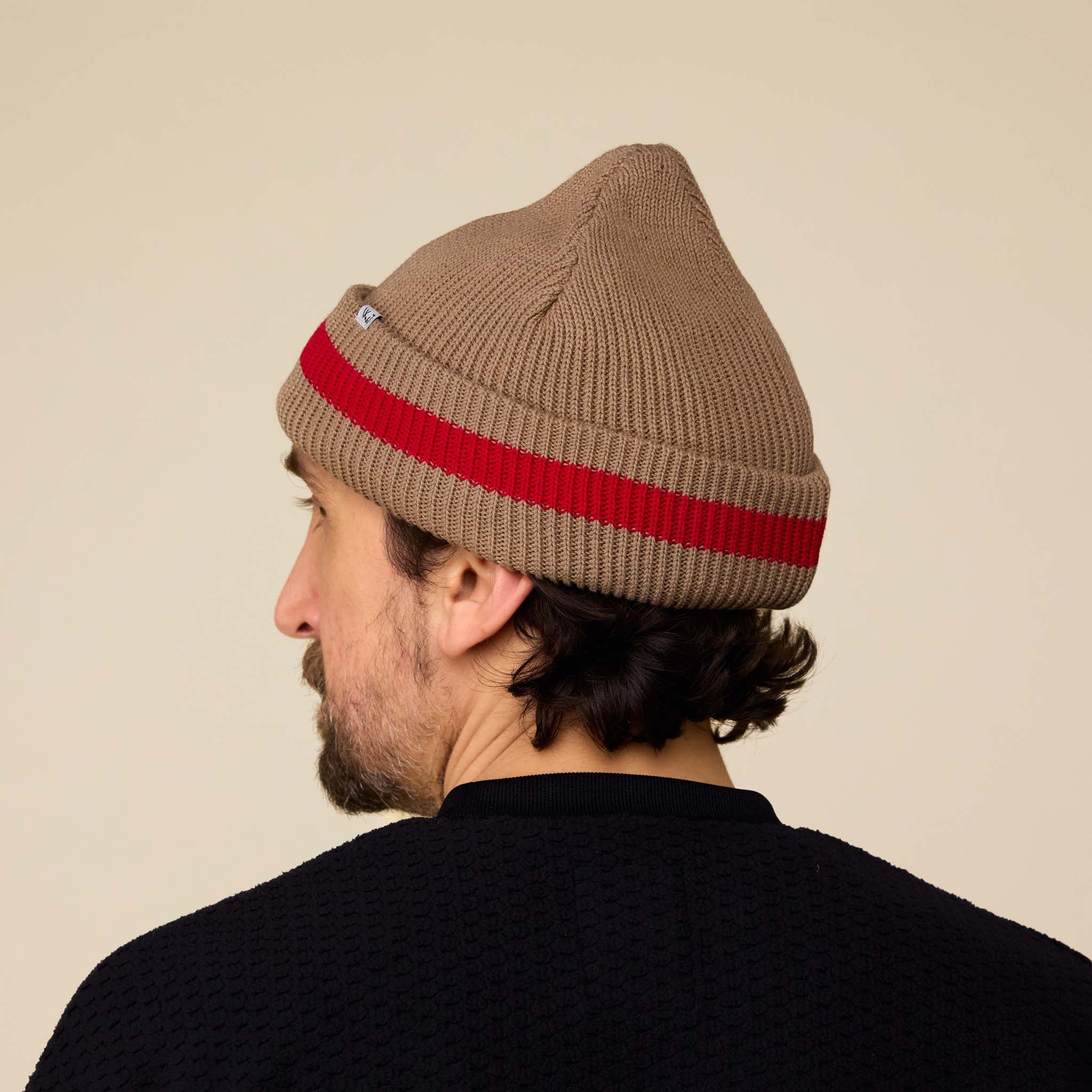 CMF Comfy Outdoor Garment - Knit Cap - Beige