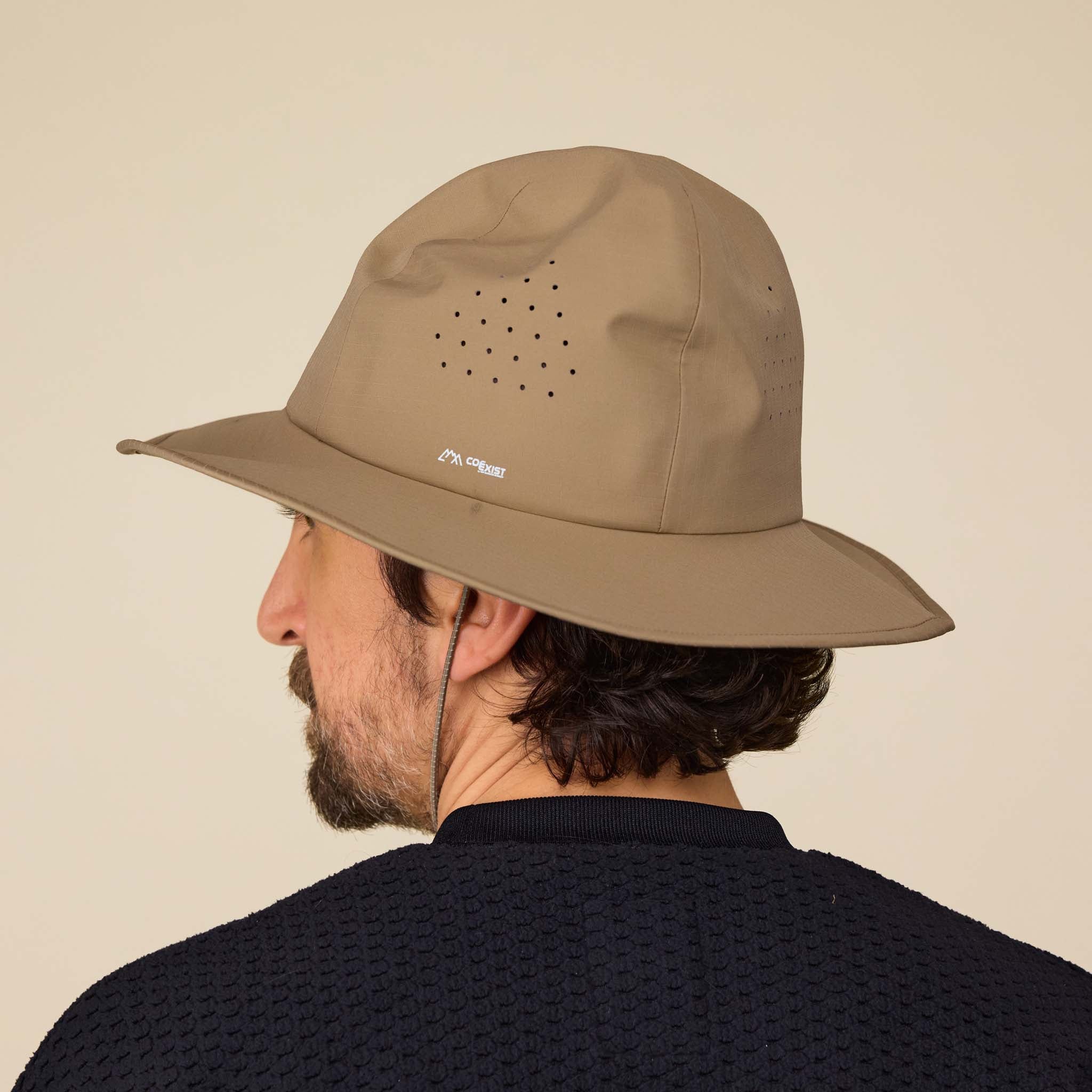 CMF Comfy Outdoor Garment - Hut Hat Co-Exist - Beige