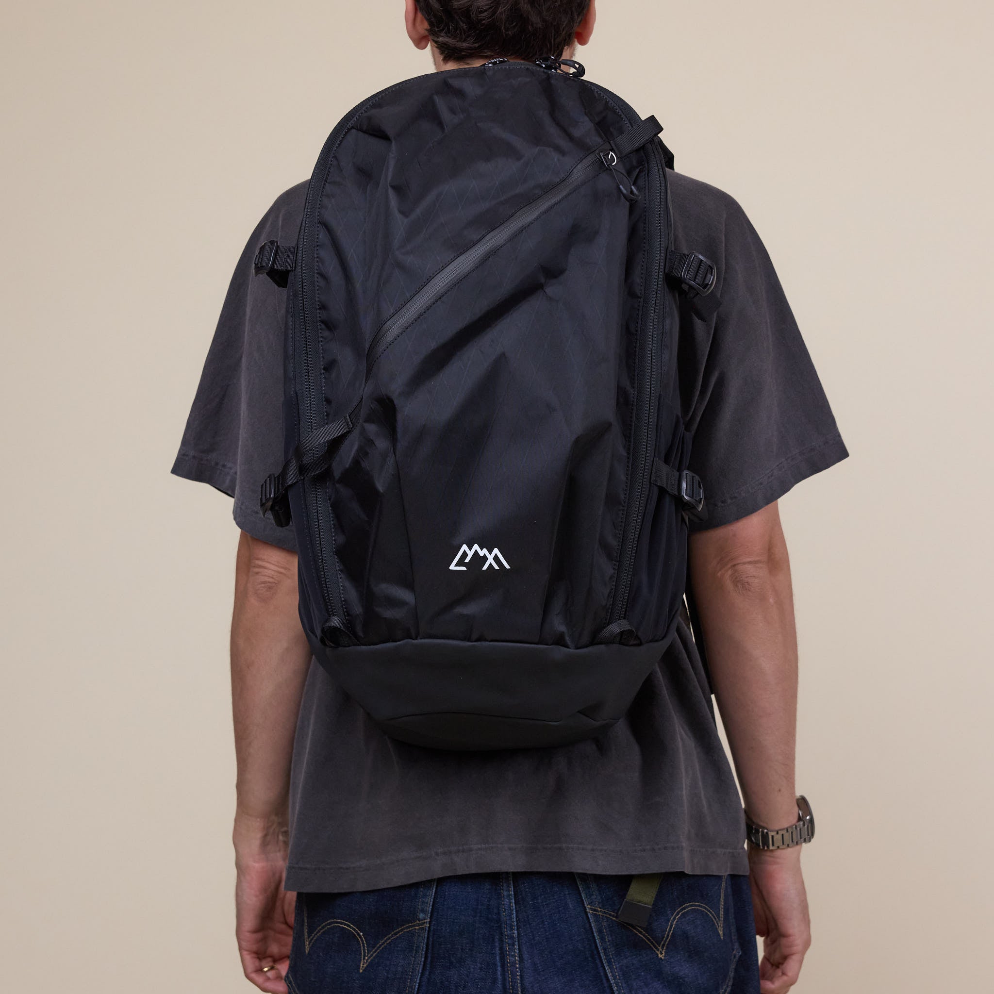 CMF Comfy Outdoor Garment - Backpackerz 32 X-PAC Backpack - Black