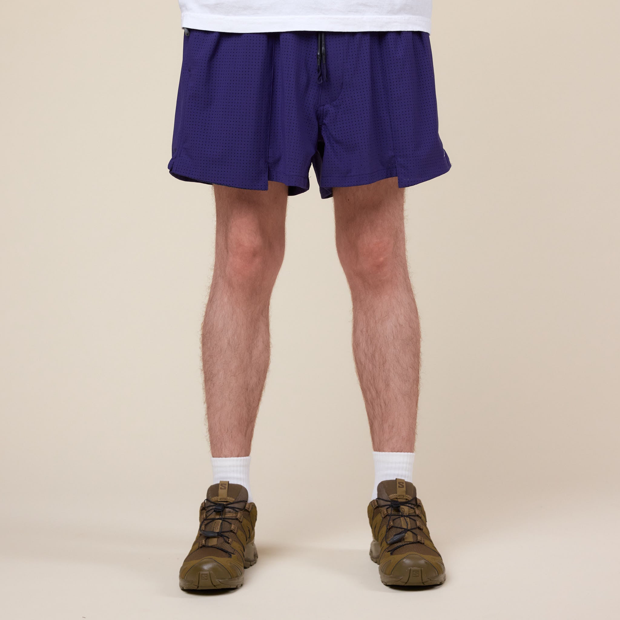 CMF Comfy Outdoor Garment - Nylon Bug Shorts - Eggplant / Aubergine