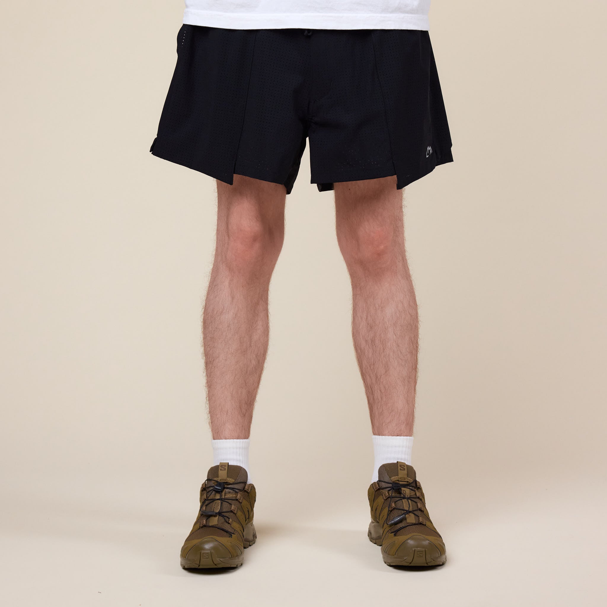 CMF Comfy Outdoor Garment - Nylon Bug Shorts - Black