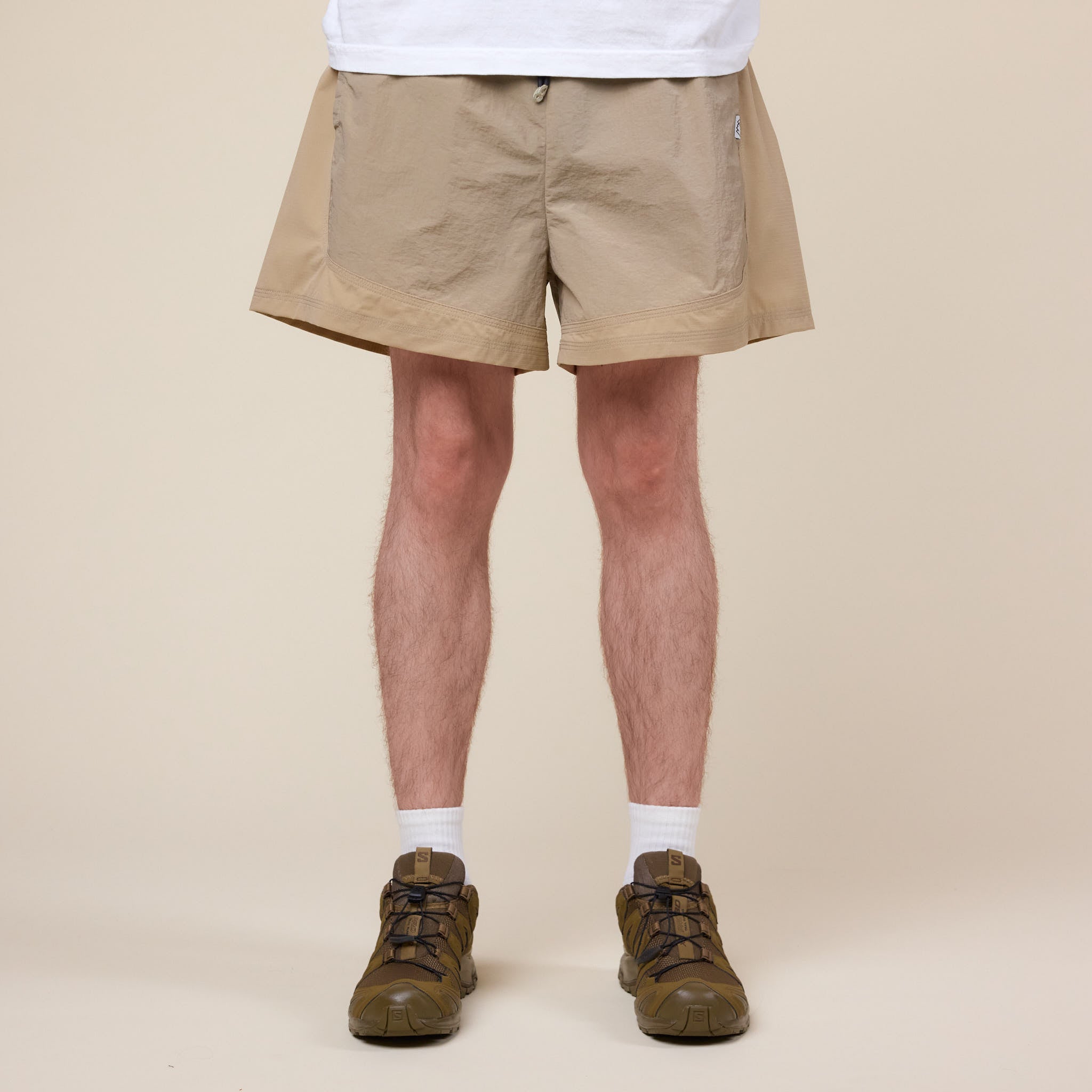 CMF Comfy Outdoor Garment - MTB Shorts - Coyote / Beige