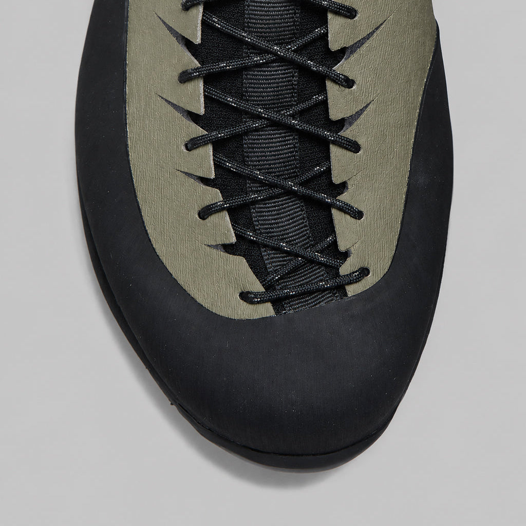 Demon x Houdini - Silvestre Approach Shoe - Green