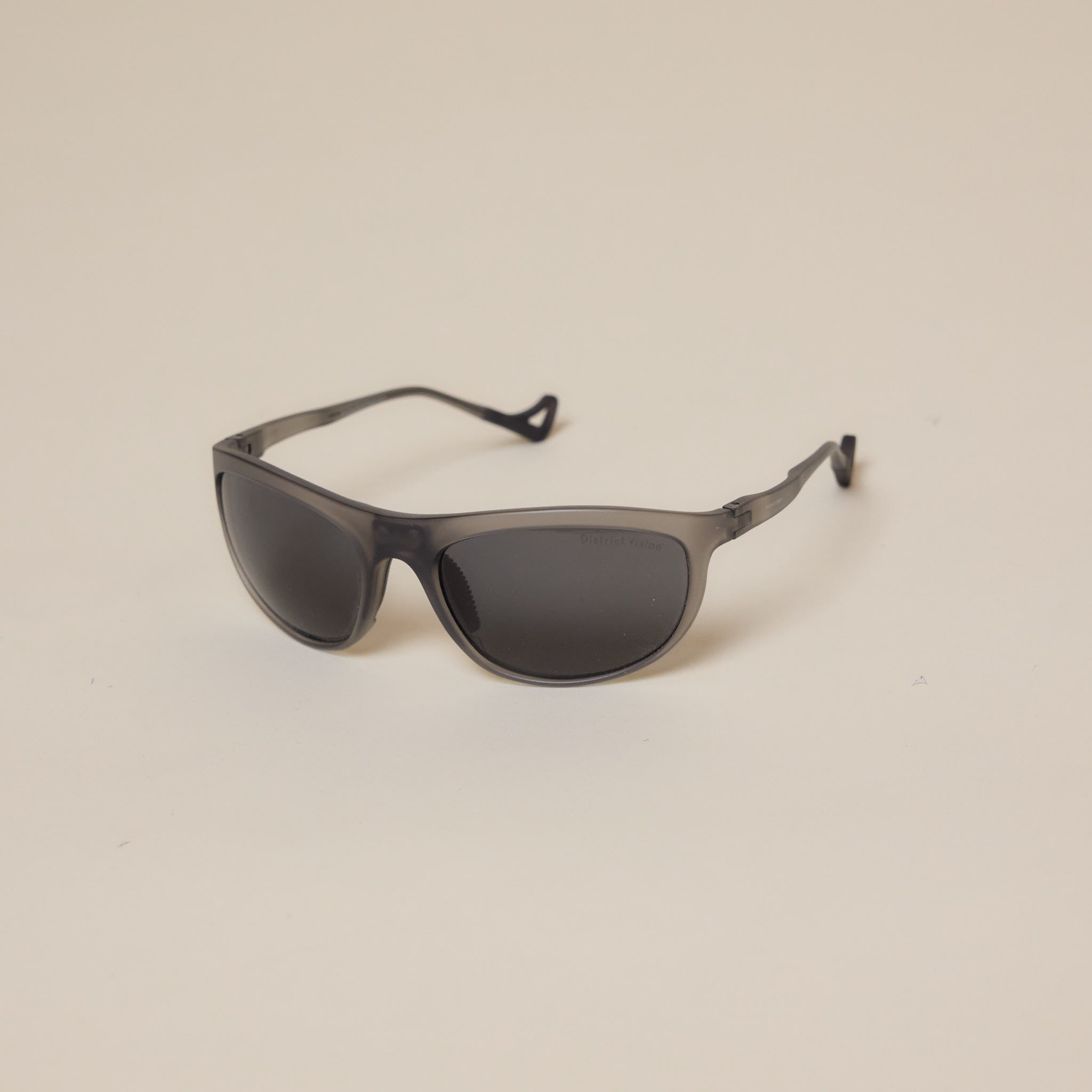 District Vision - Takeyoshi Altitude Master - Gray D+ Water Grey