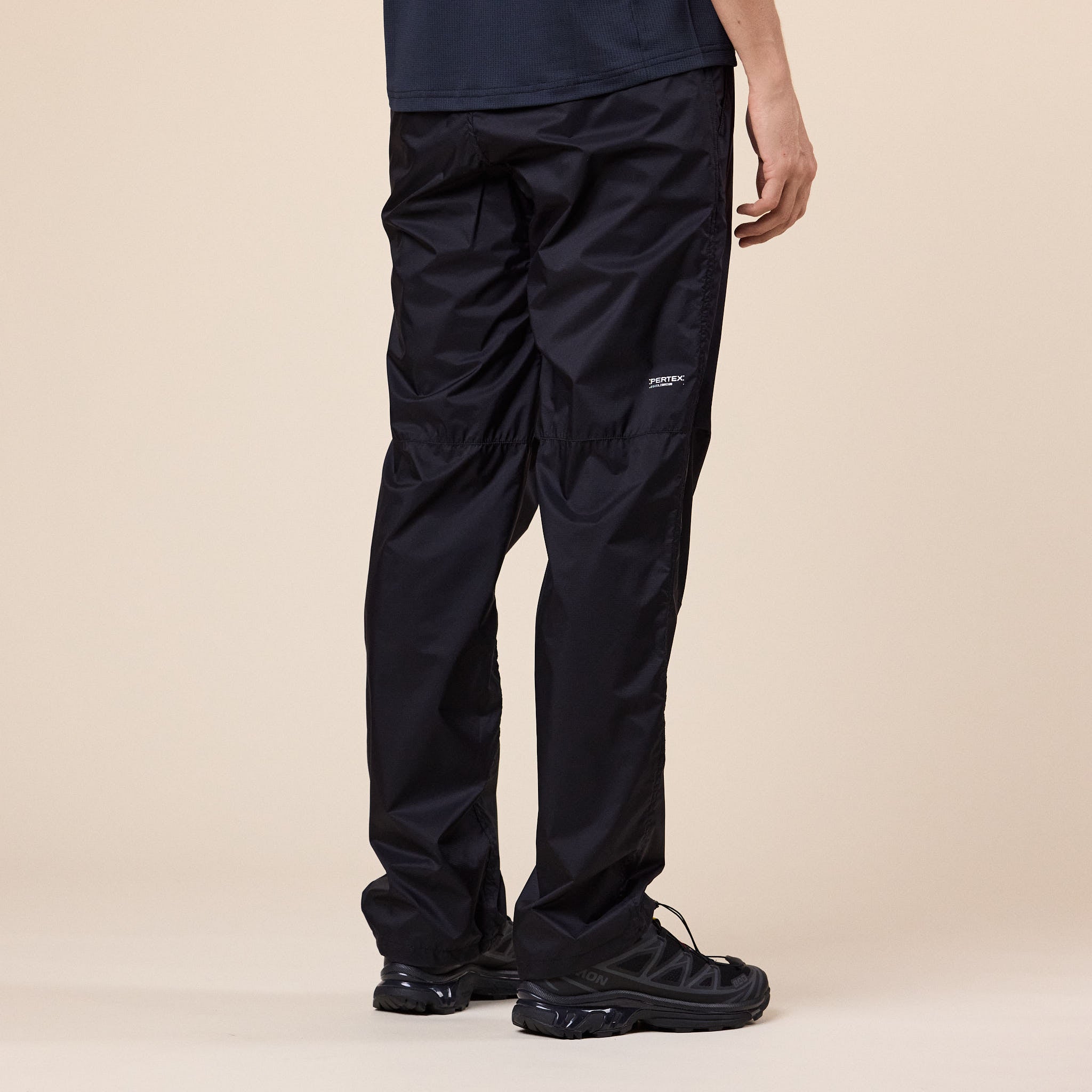 CAYL "Climb As You Love" - EQ Wide Pants - Black