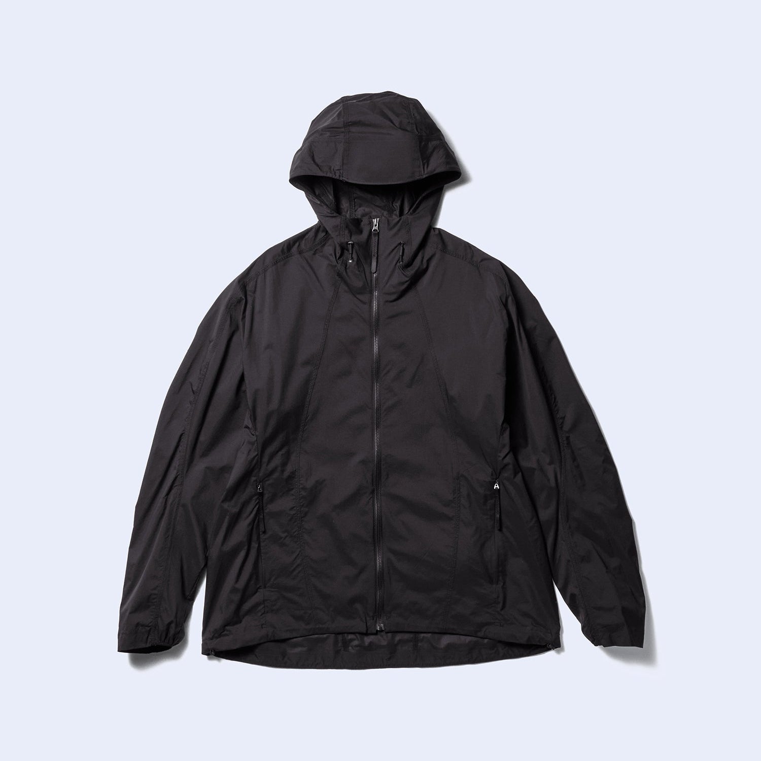 Goldwin 0 - Parachute Seed Jacket - Black GZ15105