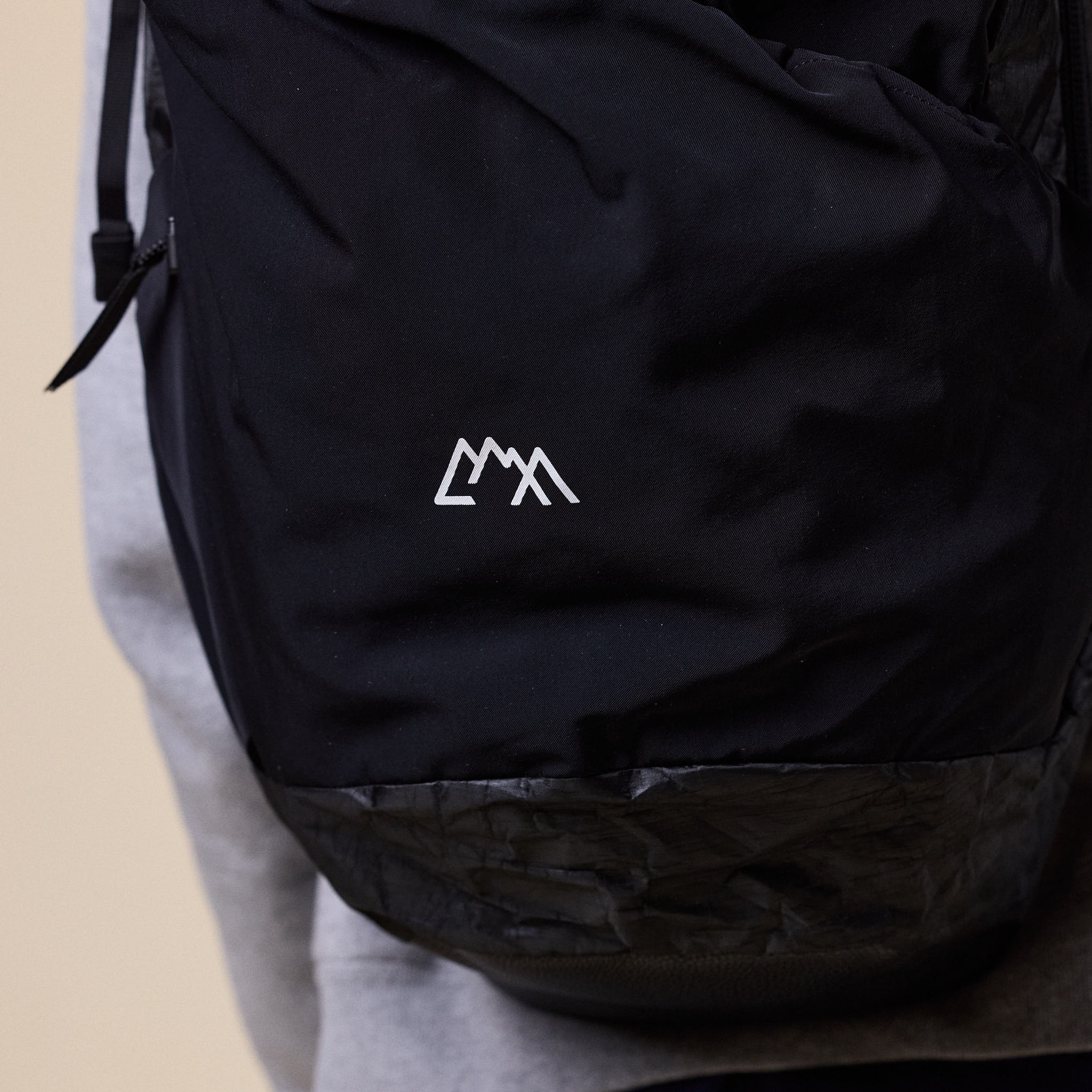 CMF Comfy Outdoor Garment - Hikerz 35 Backpack With Dyneema - Black