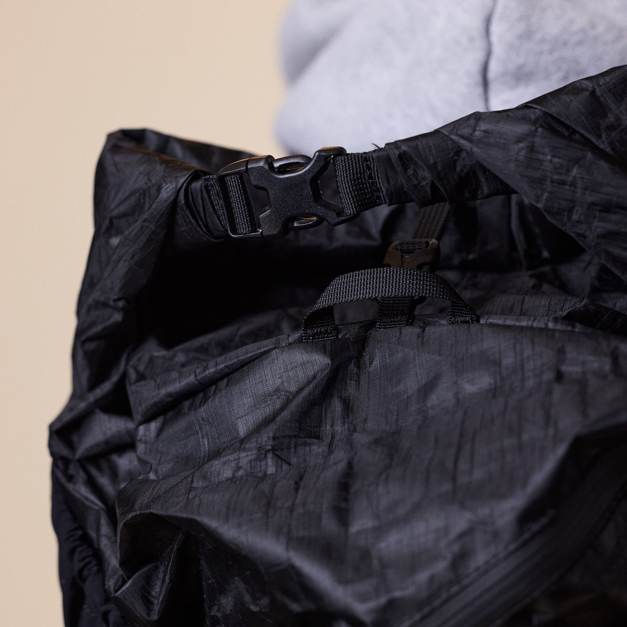 CMF Comfy Outdoor Garment - Hikerz 35 Backpack With Dyneema - Black
