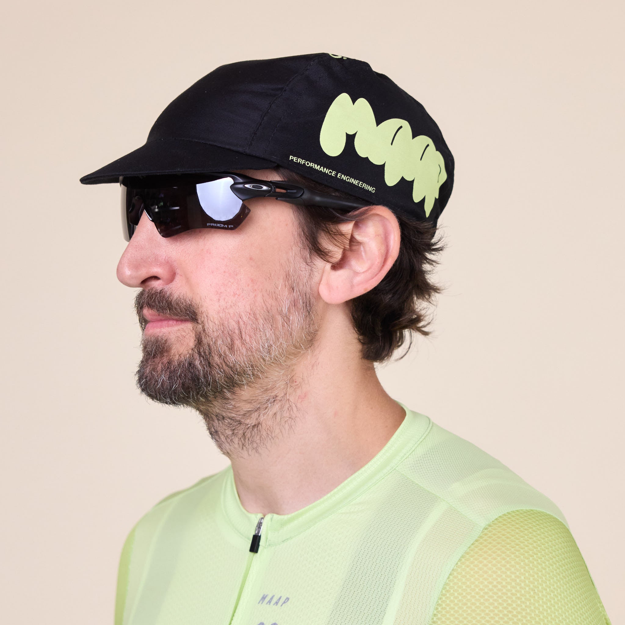 MAAP - Aerate Cap - Black