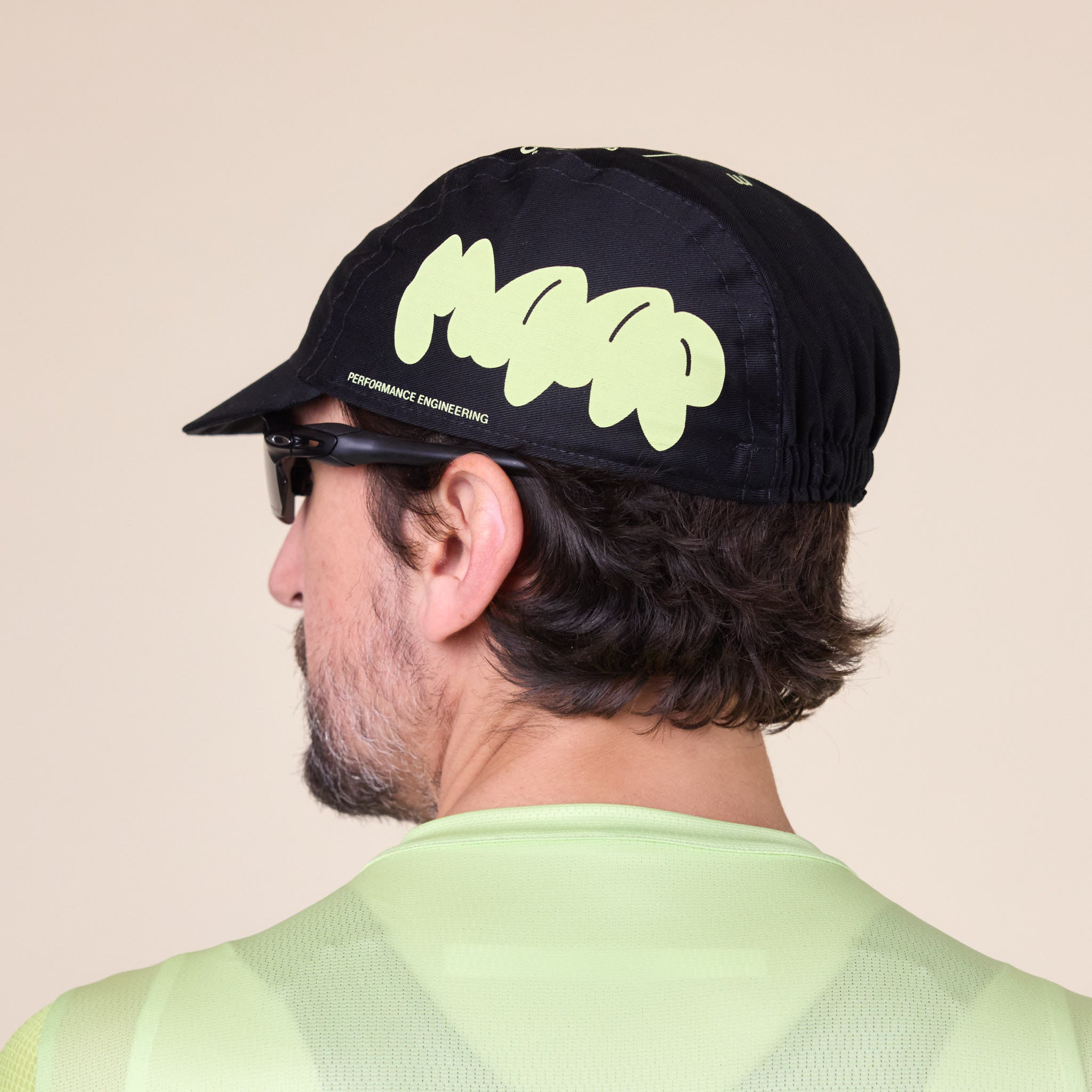 MAAP - Aerate Cap - Black