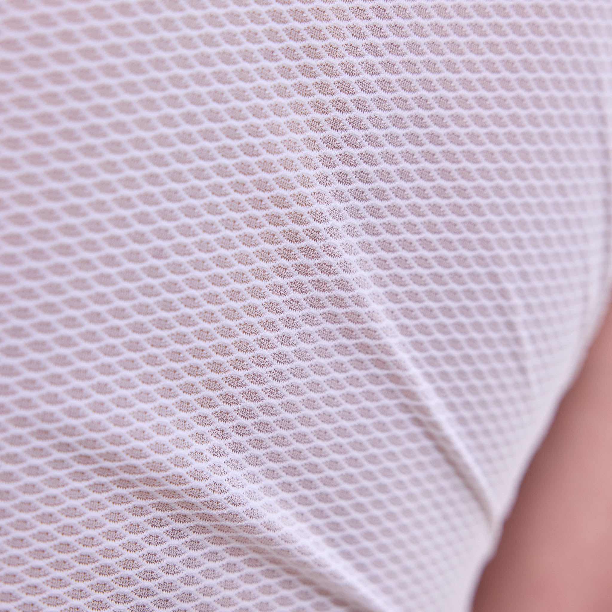 MAAP - Team Base Layer Top - White